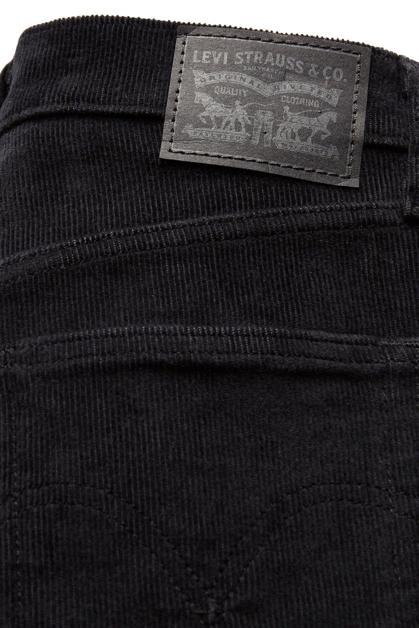 RIBCAGE BELL JEANS 5