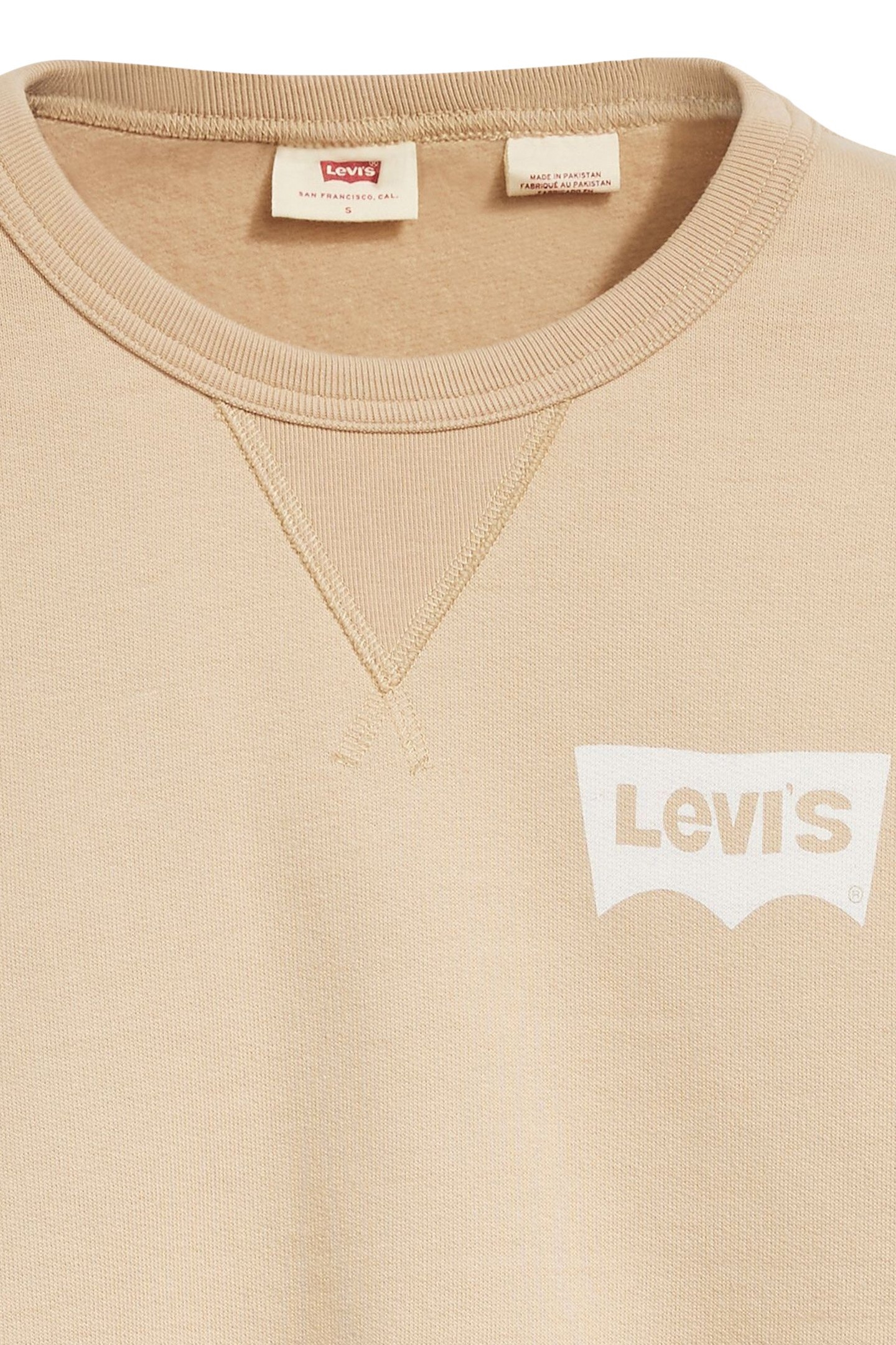 GRAPHIC SIGNATURE CREWNECK SWEATSHIRT 6