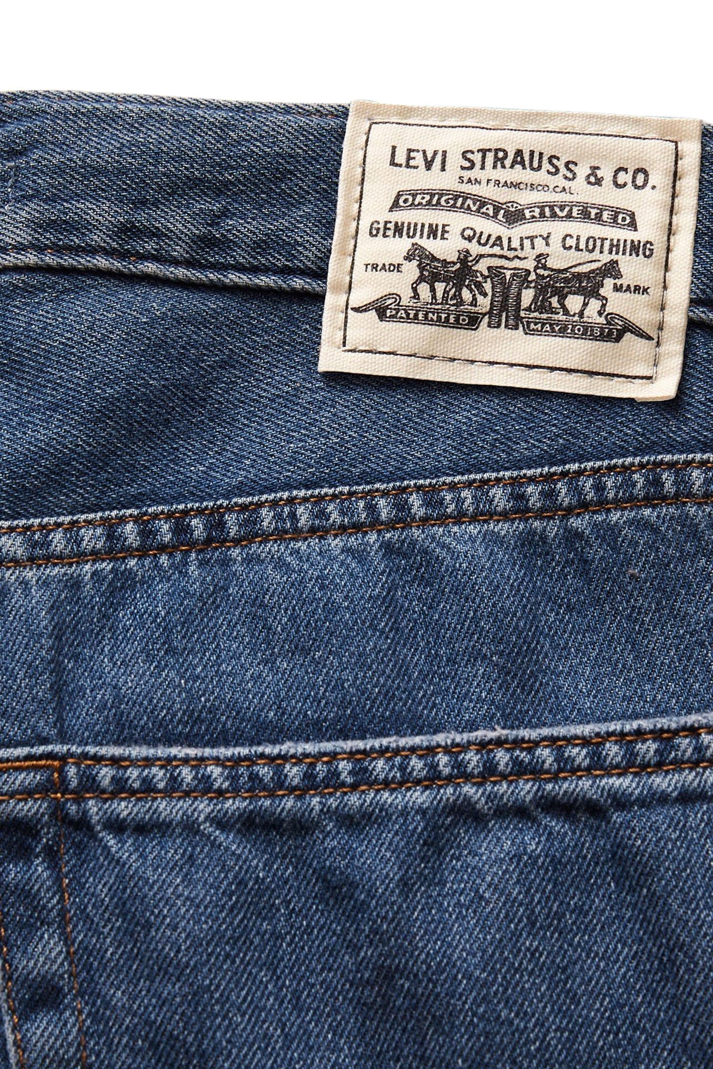 BAGGY DAD LIGHTWEIGHT JEANS 7