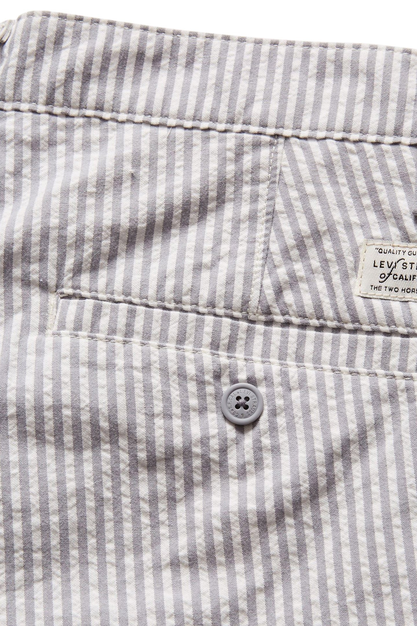 XX CHINO AUTHENTIC 6" SHORTS 7