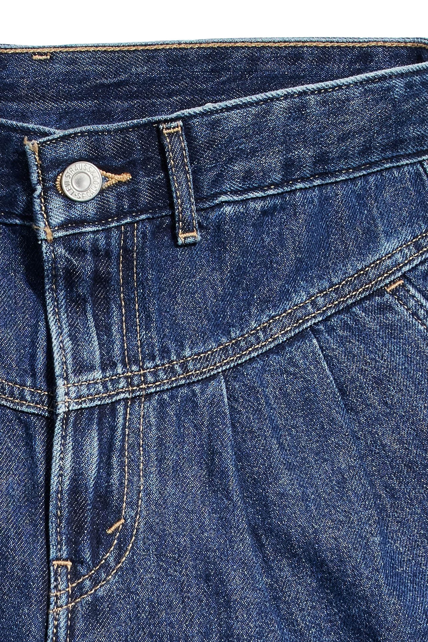 LIGHTWEIGHT MOM SHORTS 7