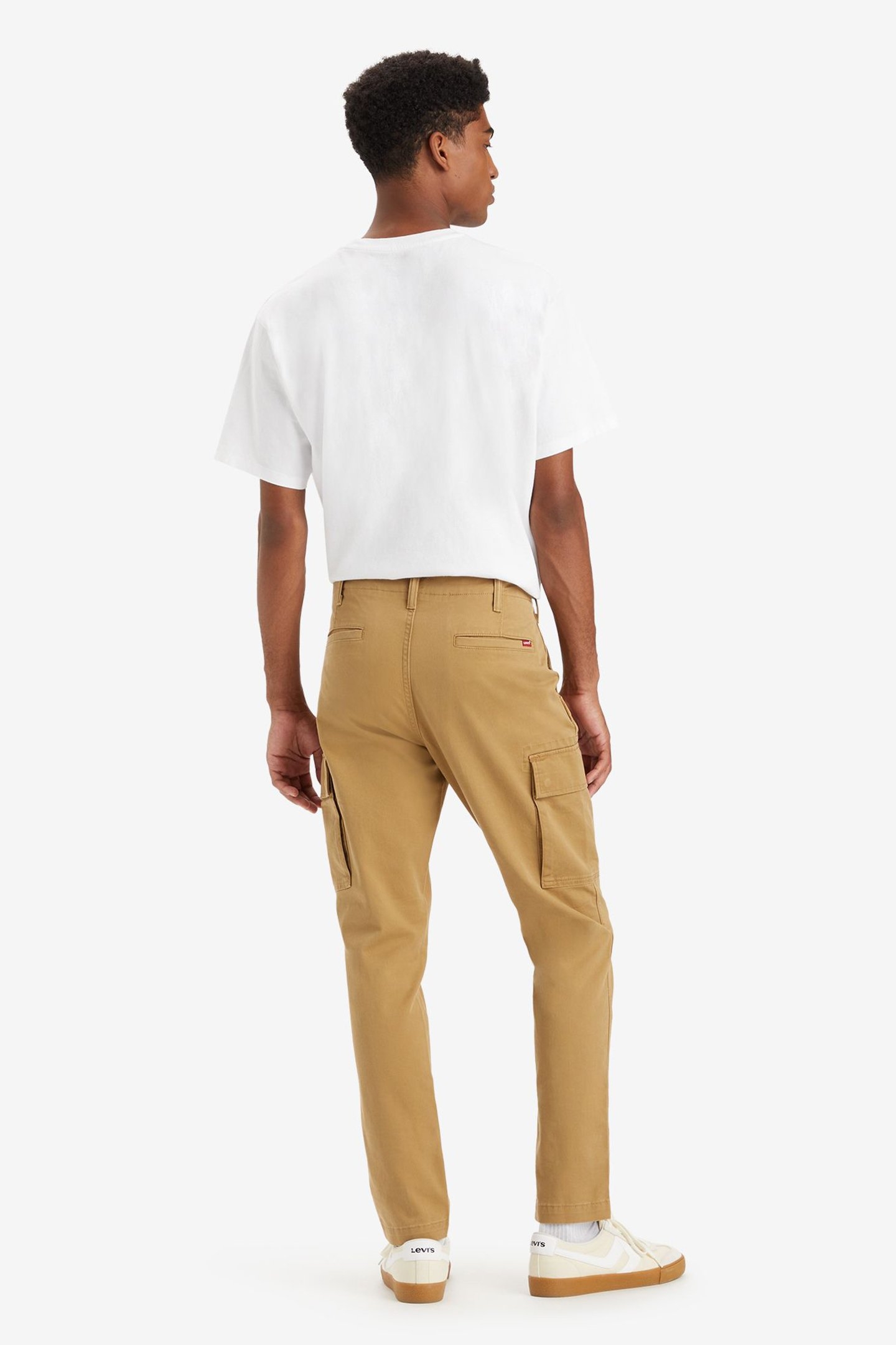 XX CARGO SLIM PANTS 2
