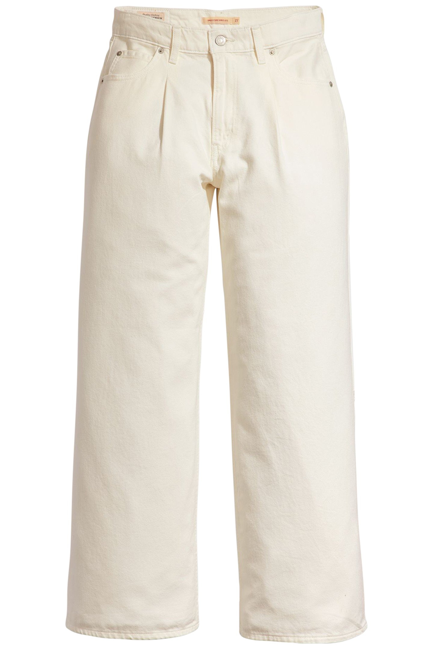 BAGGY DAD WIDE LEG LIGHTWEIGHT JEANS 4