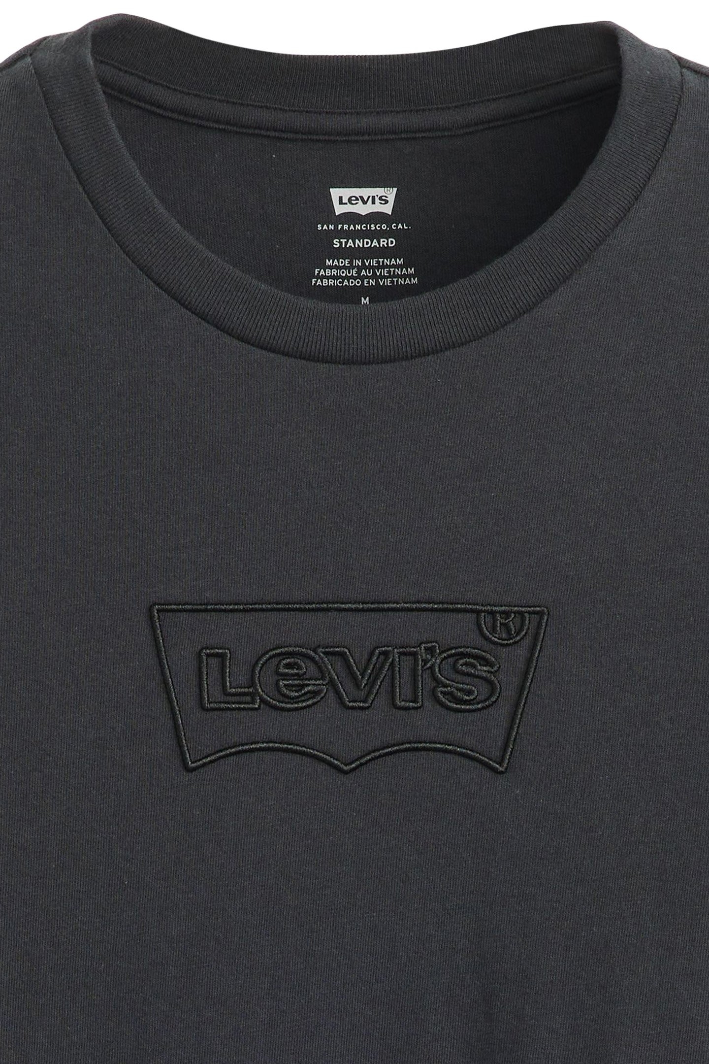 CLASSIC GRAPHIC TEE 6