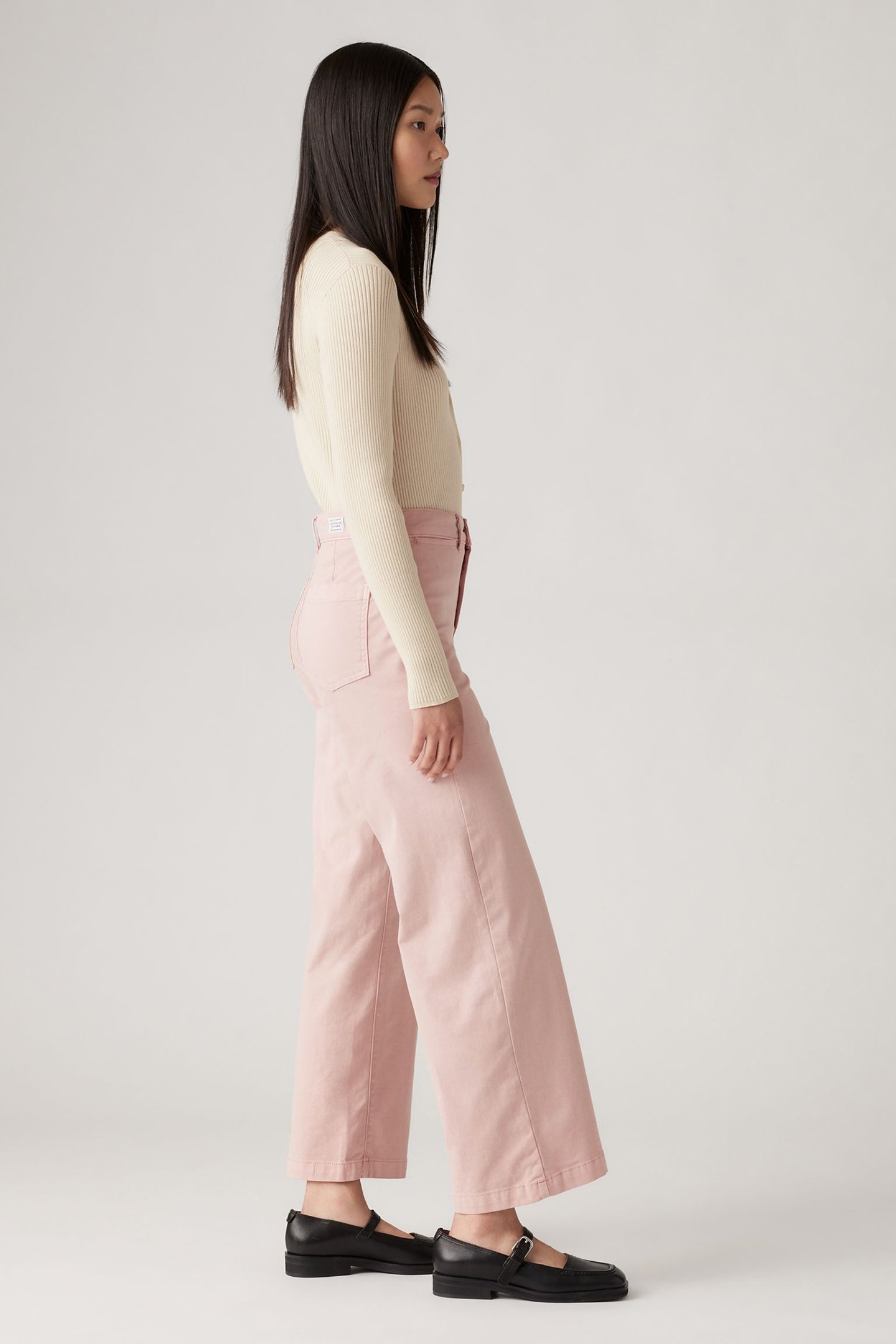 VINTAGE CHINO PANTS 5