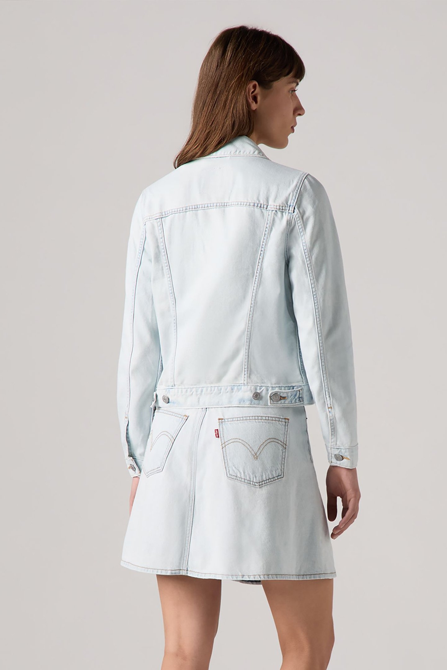 ORIGINAL TRUCKER JACKET 2