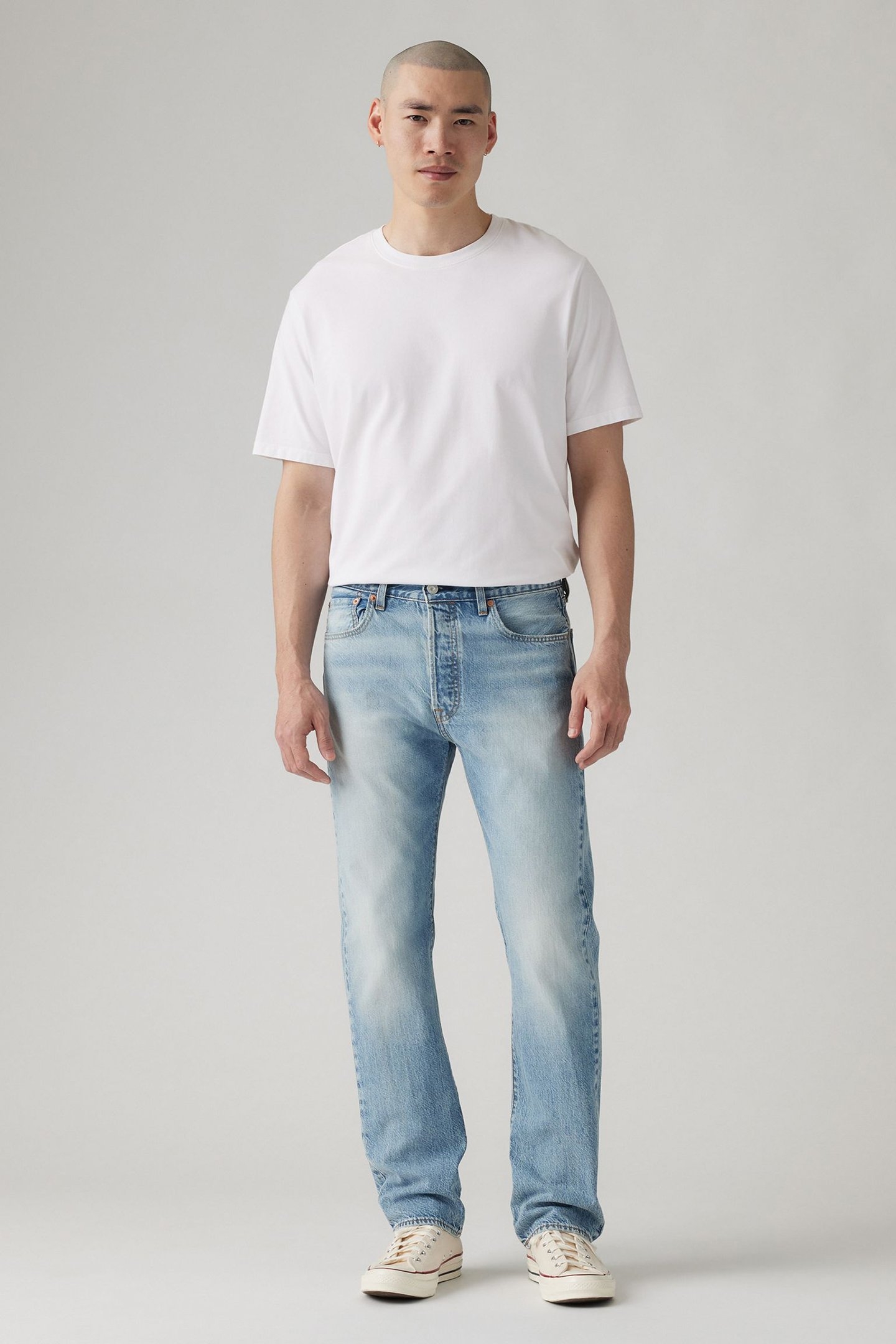 501® ORIGINAL LIGHTWEIGHT JEANS 2