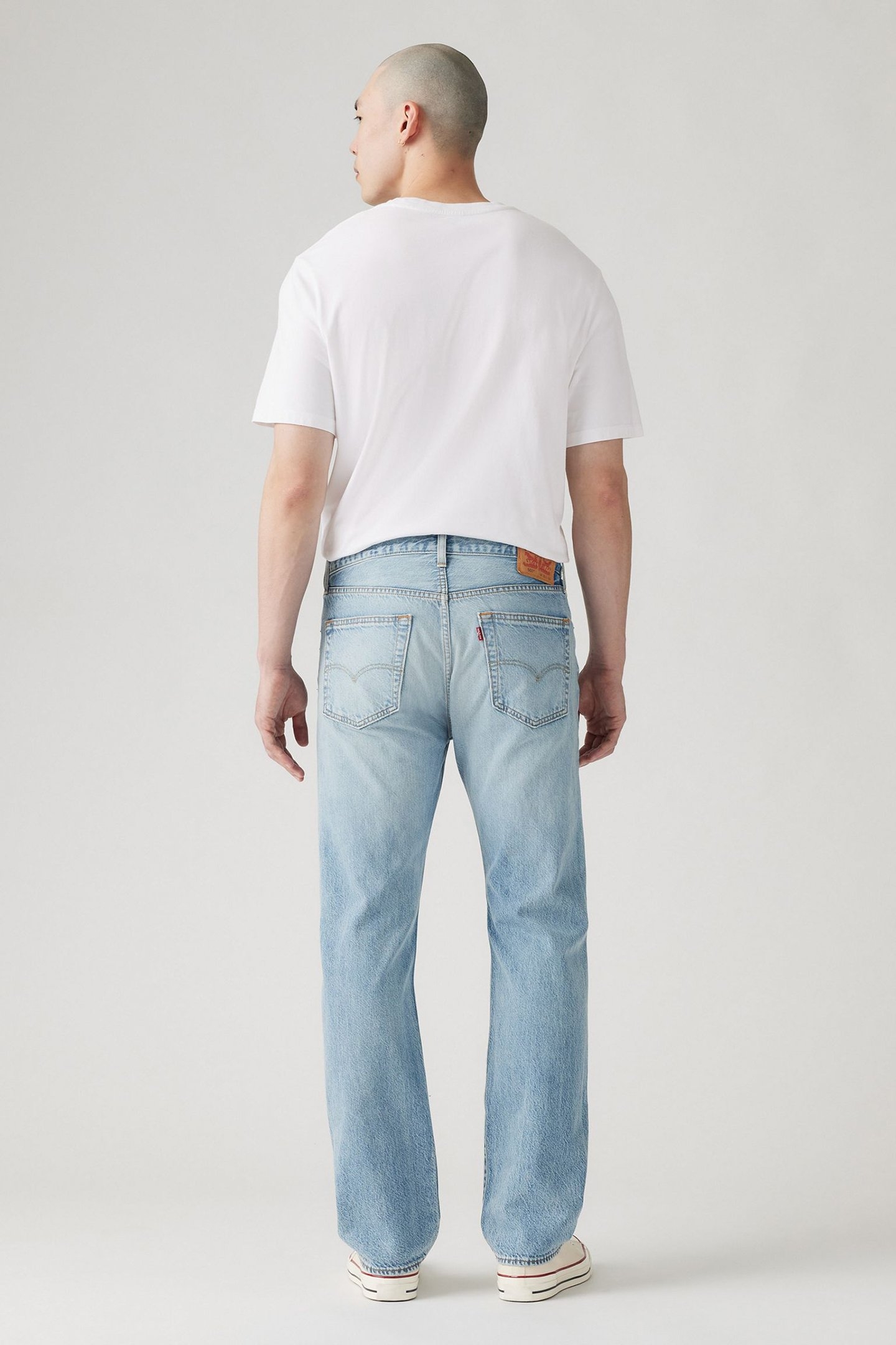 501® ORIGINAL LIGHTWEIGHT JEANS 3