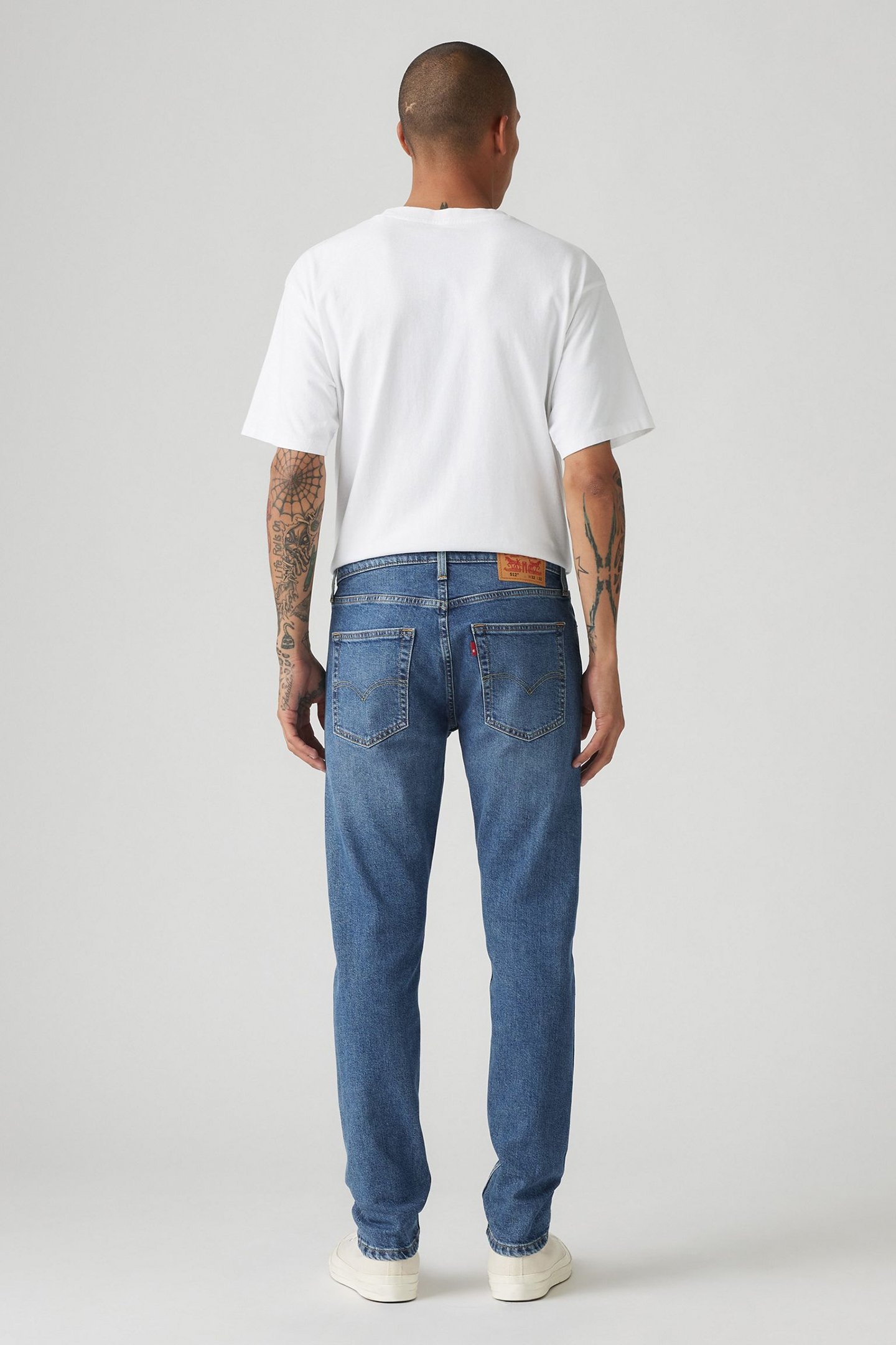 512™ SLIM TAPER JEANS 3