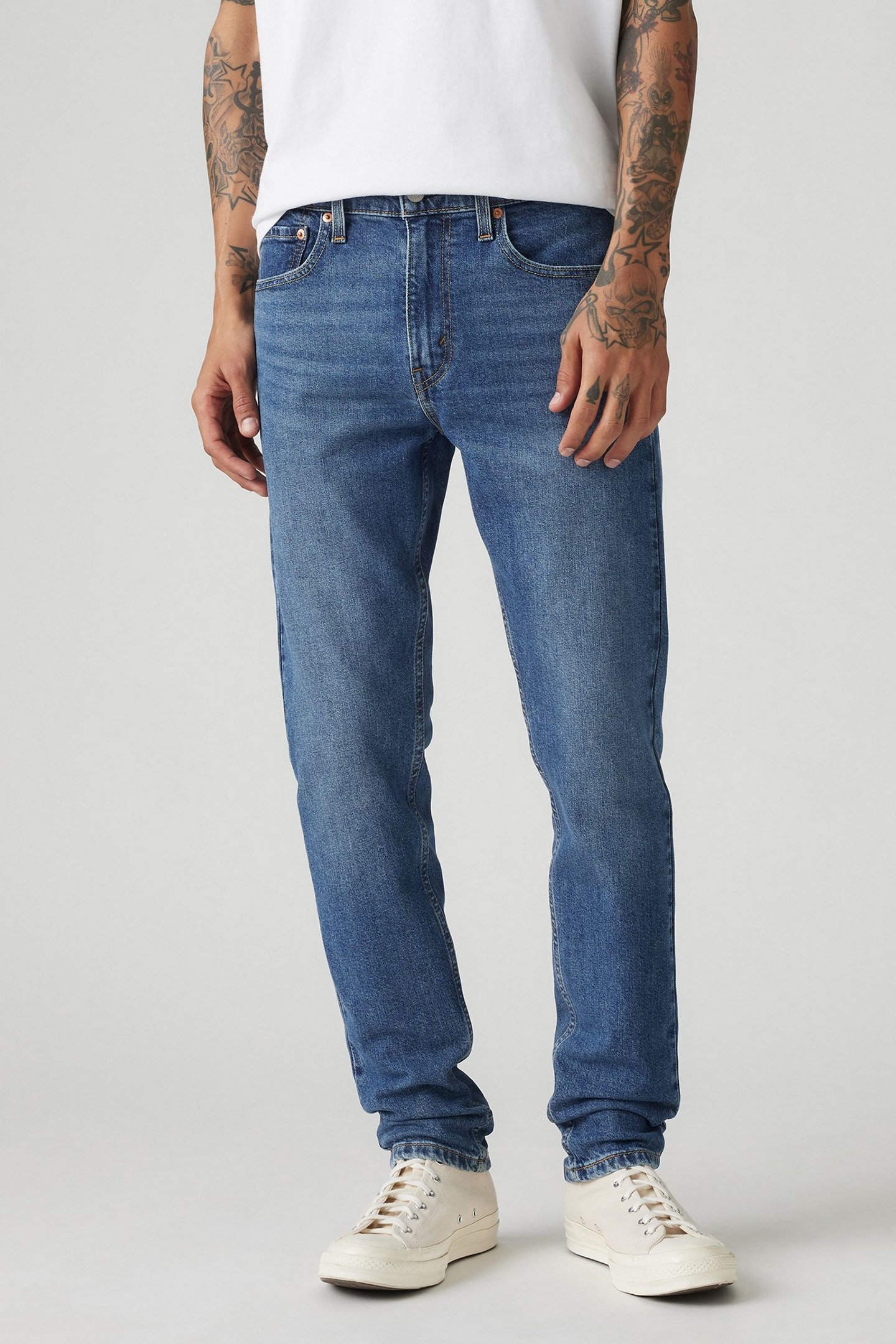 512™ SLIM TAPER JEANS 1