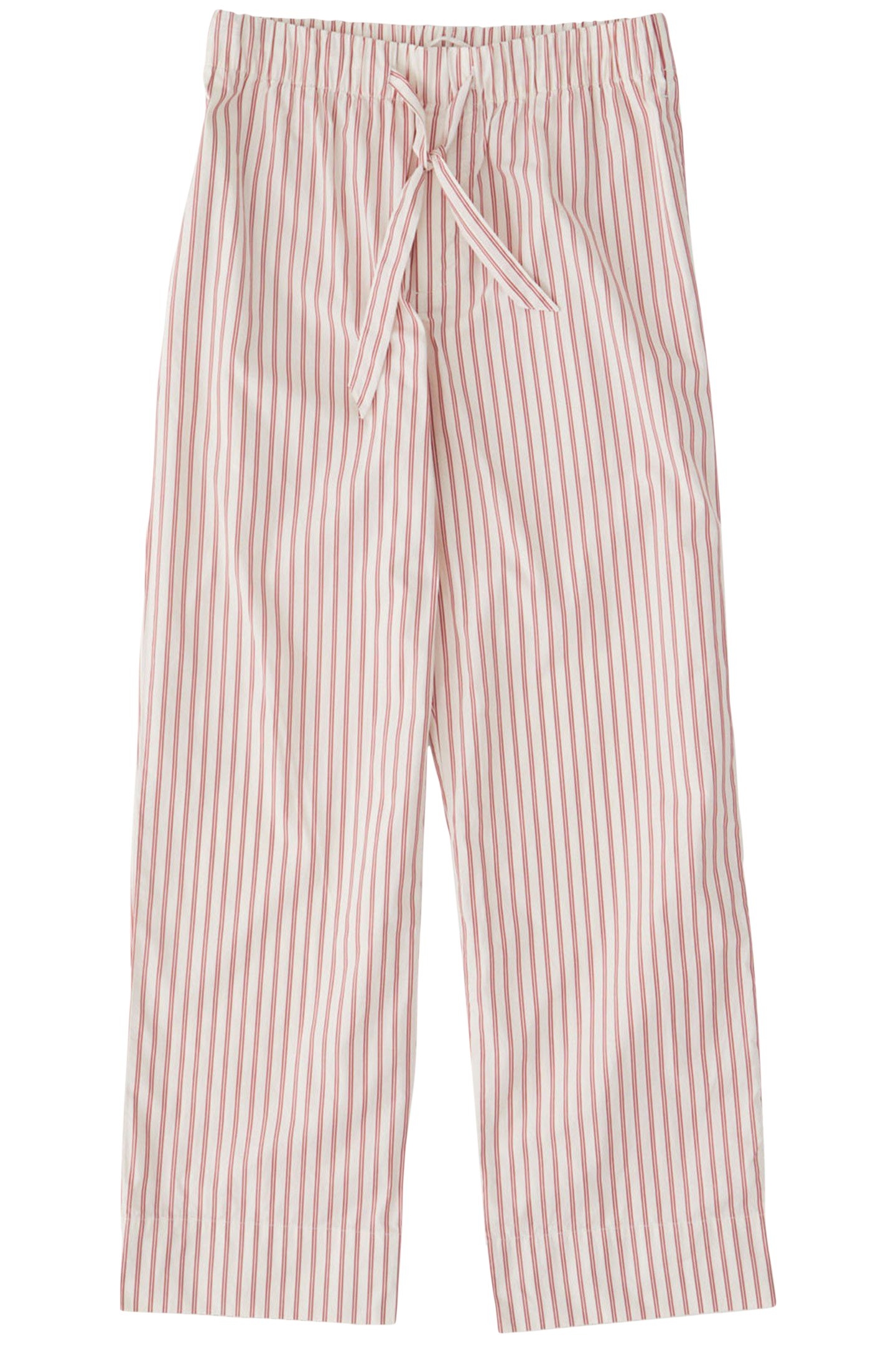 UNISEX POPLIN, PYJAMAS PANTS POLKA STRIPES 3