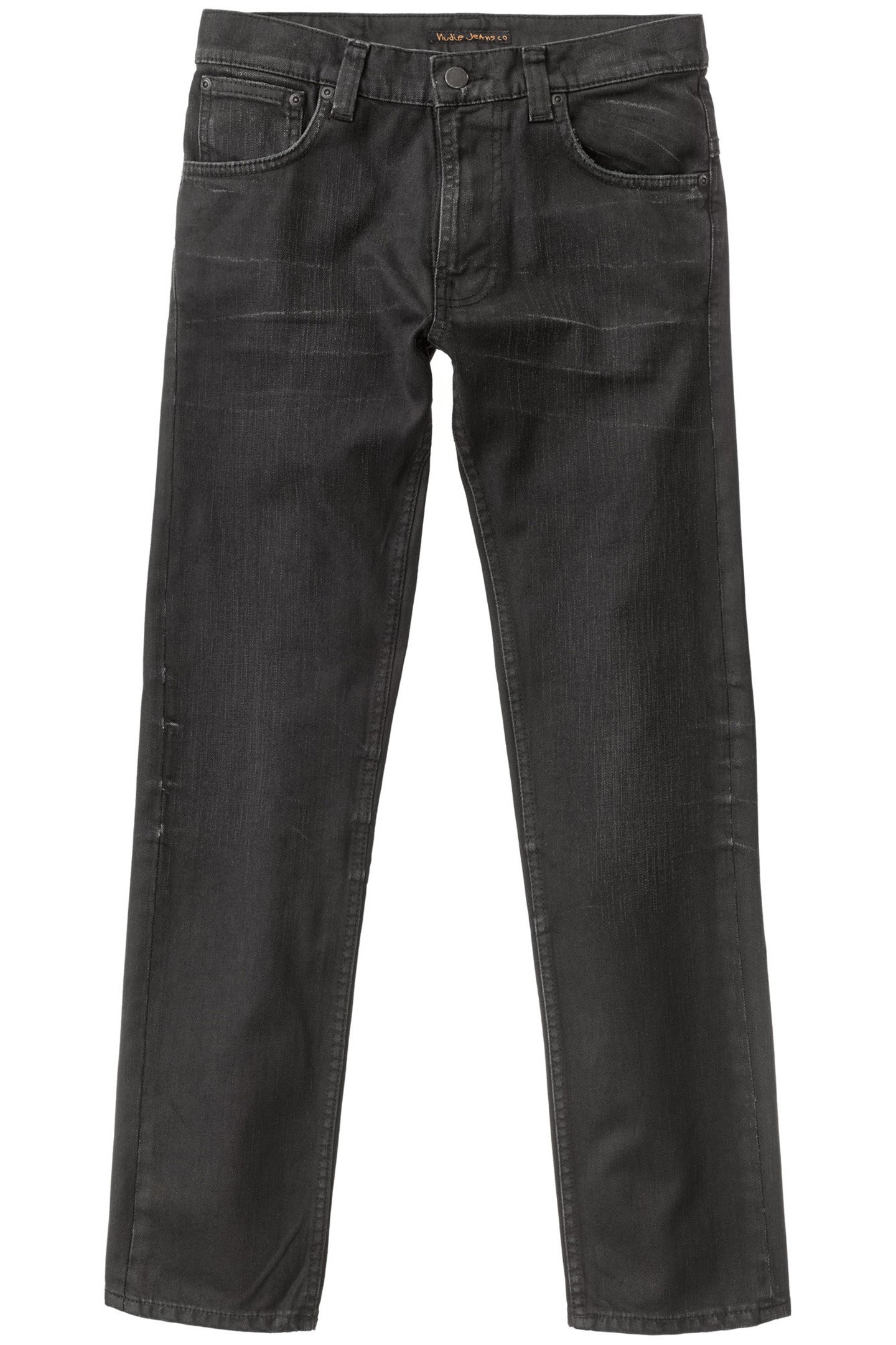 THIN FINN COATED BLACK 1