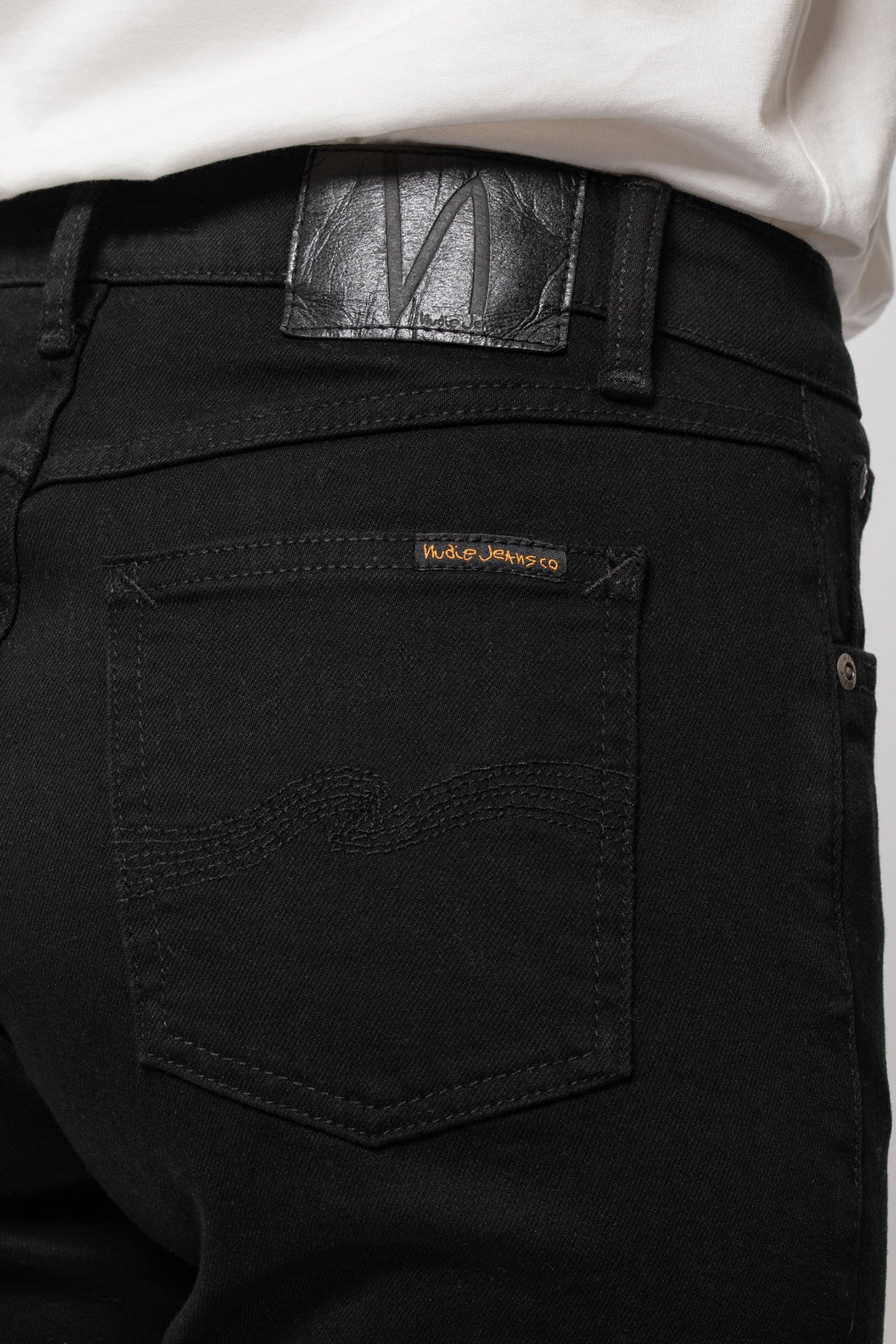 STRAIGHT SALLY EVERBLACK 7