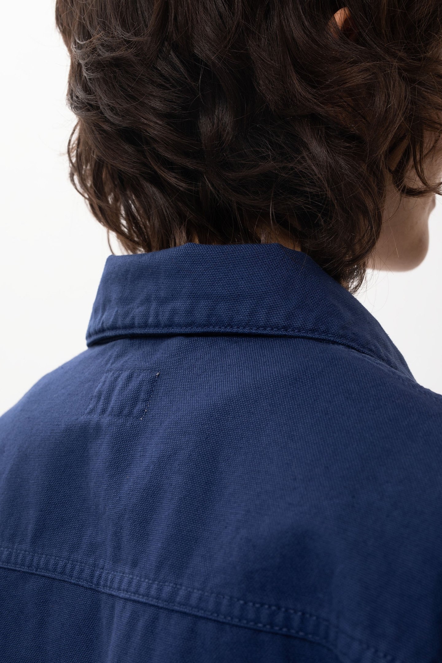 WILMA BLUE TOUCH BLUE 6