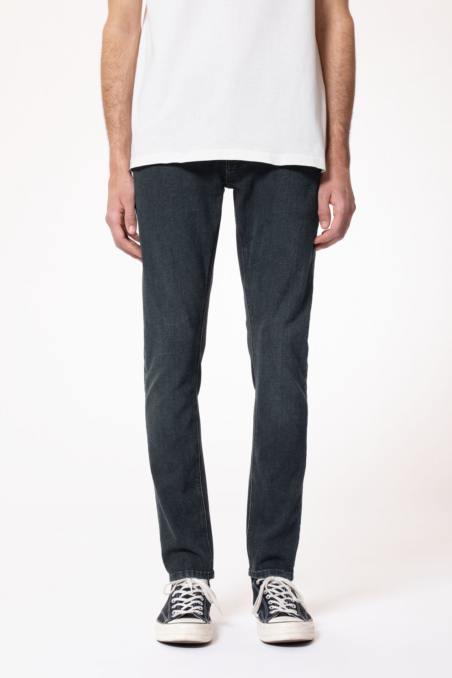 TIGHT TERRY BLUE QUARTZ BLUE 1