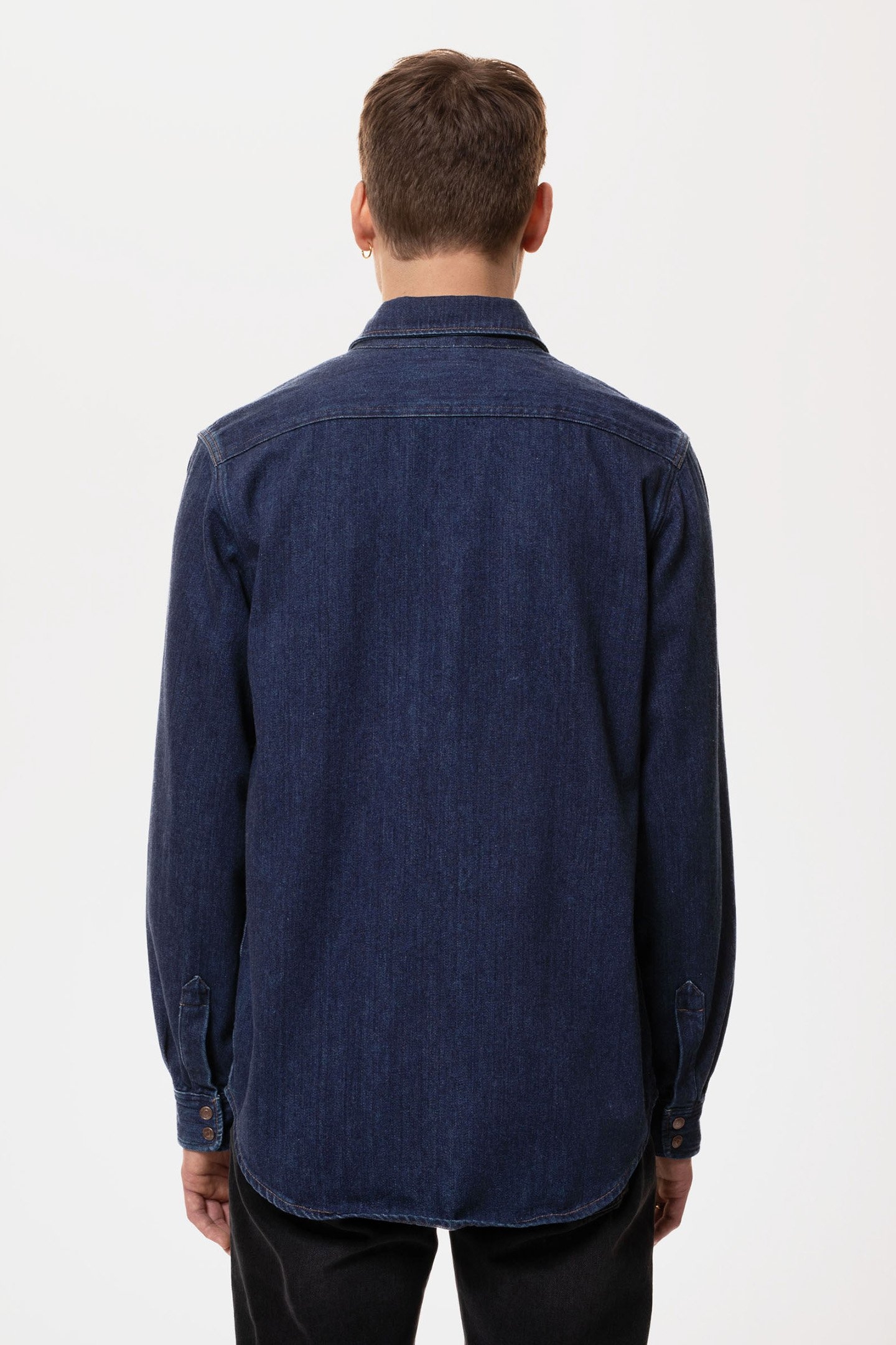 SVEN HEAVY BLUES DENIM 2