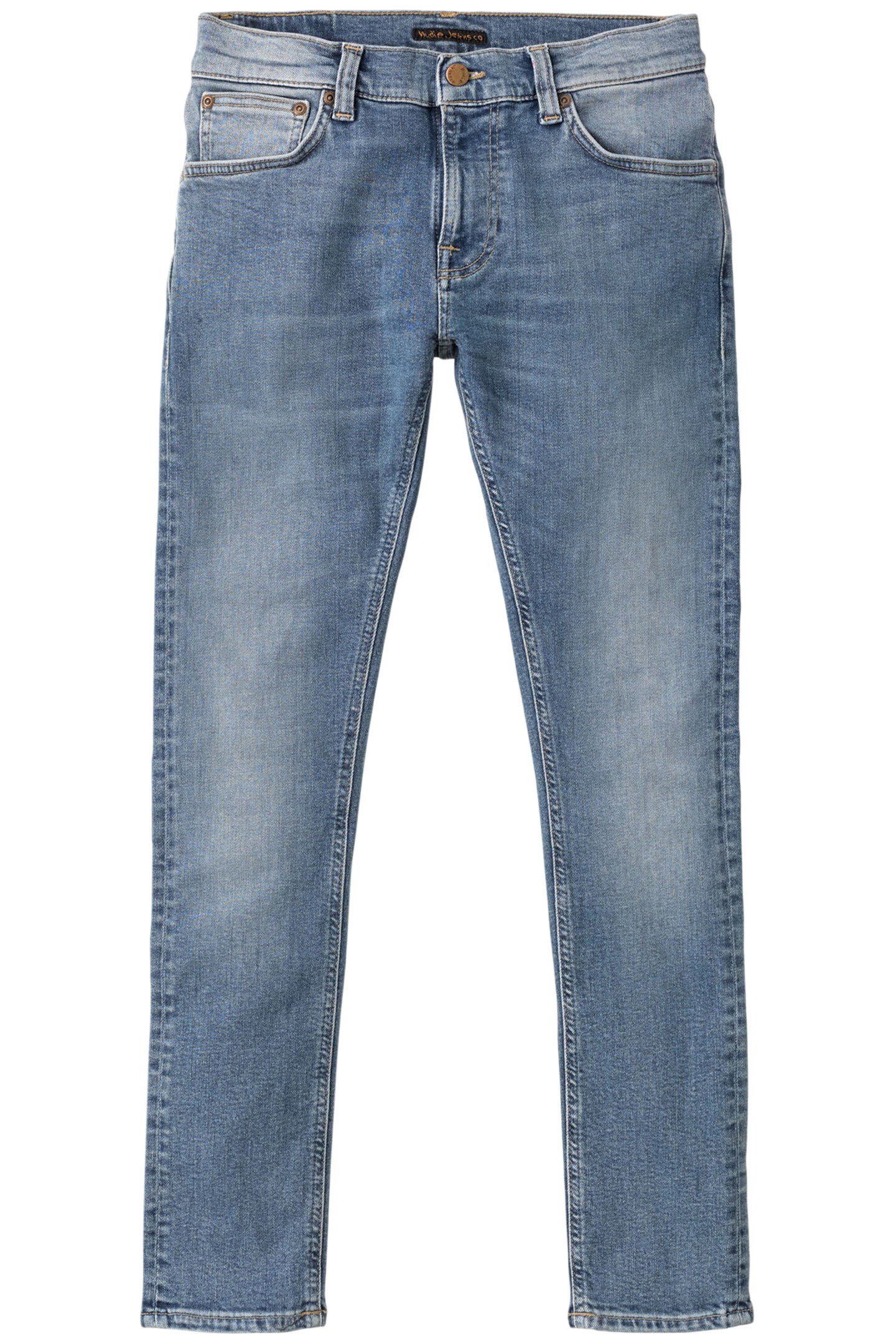 TIGHT TERRY FOGGY BLUE BLUE 3