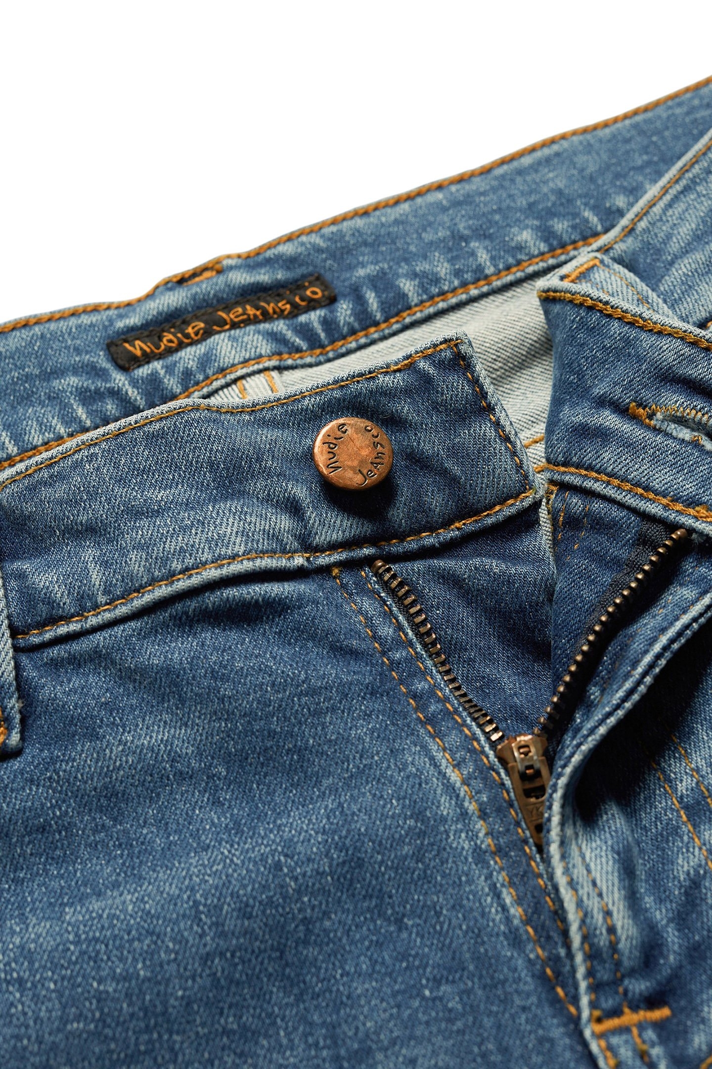 TIGHT TERRY WINDY BLUES BLUE 6