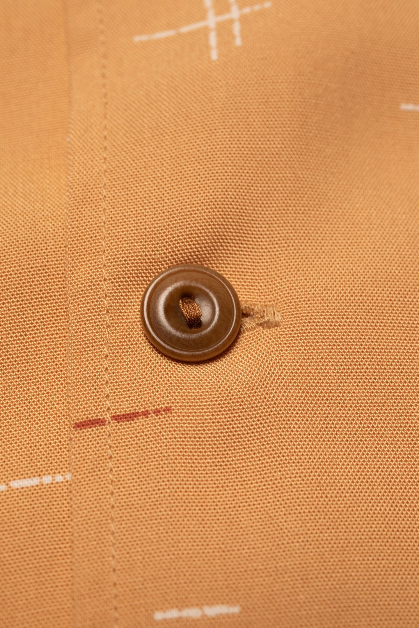 ARVID 50S HAWAII SHIRT OCHRE 6