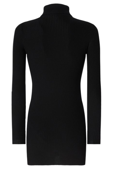 TARTARUGA SWEATER BLACK 2