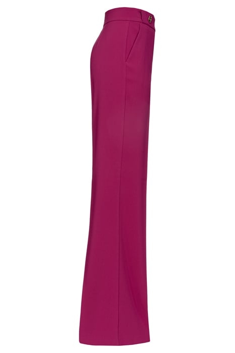 SBOZZARE TROUSERS BOUGAINVILLEA PURPLE 6