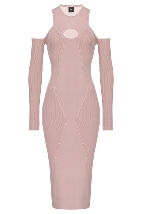 CONIGLIO DRESS LIGHT MILKY COFFEE 1