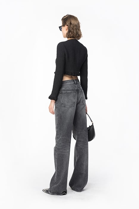 GRANDEPUFFO JACKET BLACK 2