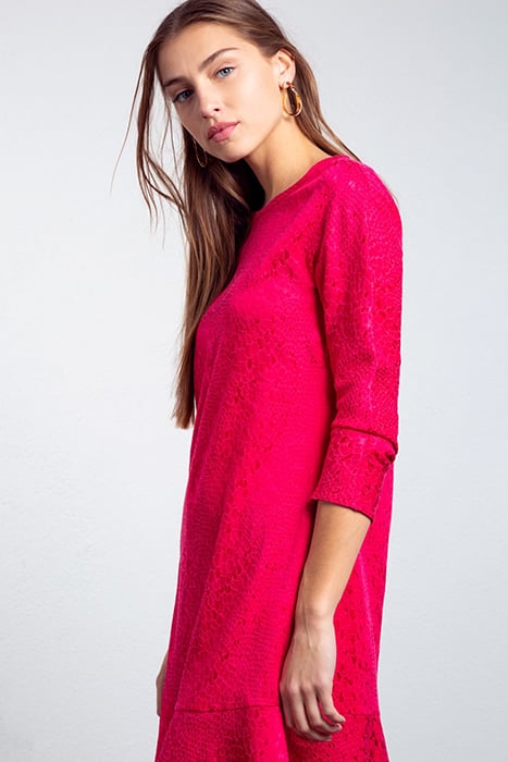 DRESS CABARET RUFFLES CABARET 3