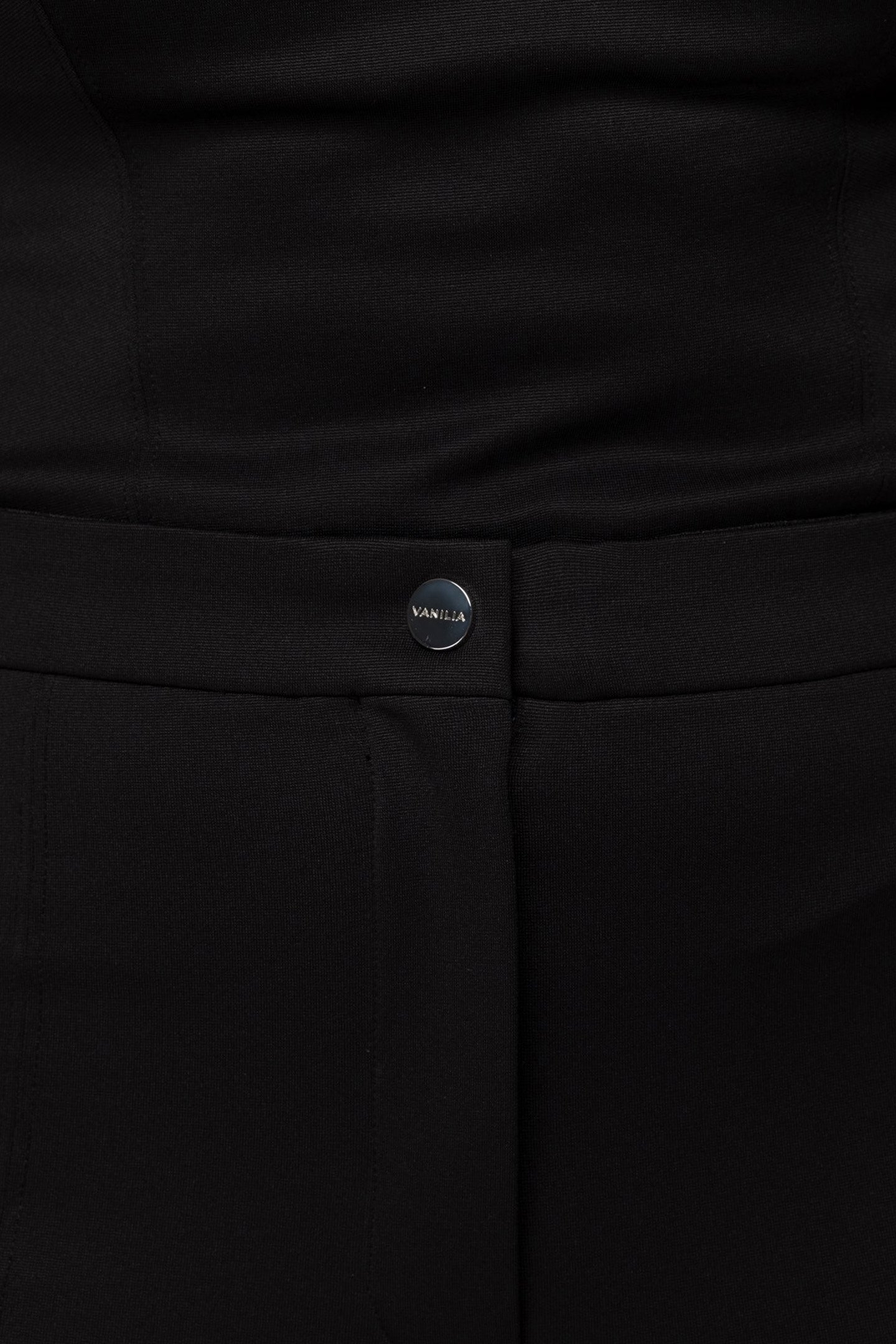 PANTS UNI LEGGING BLACK 5