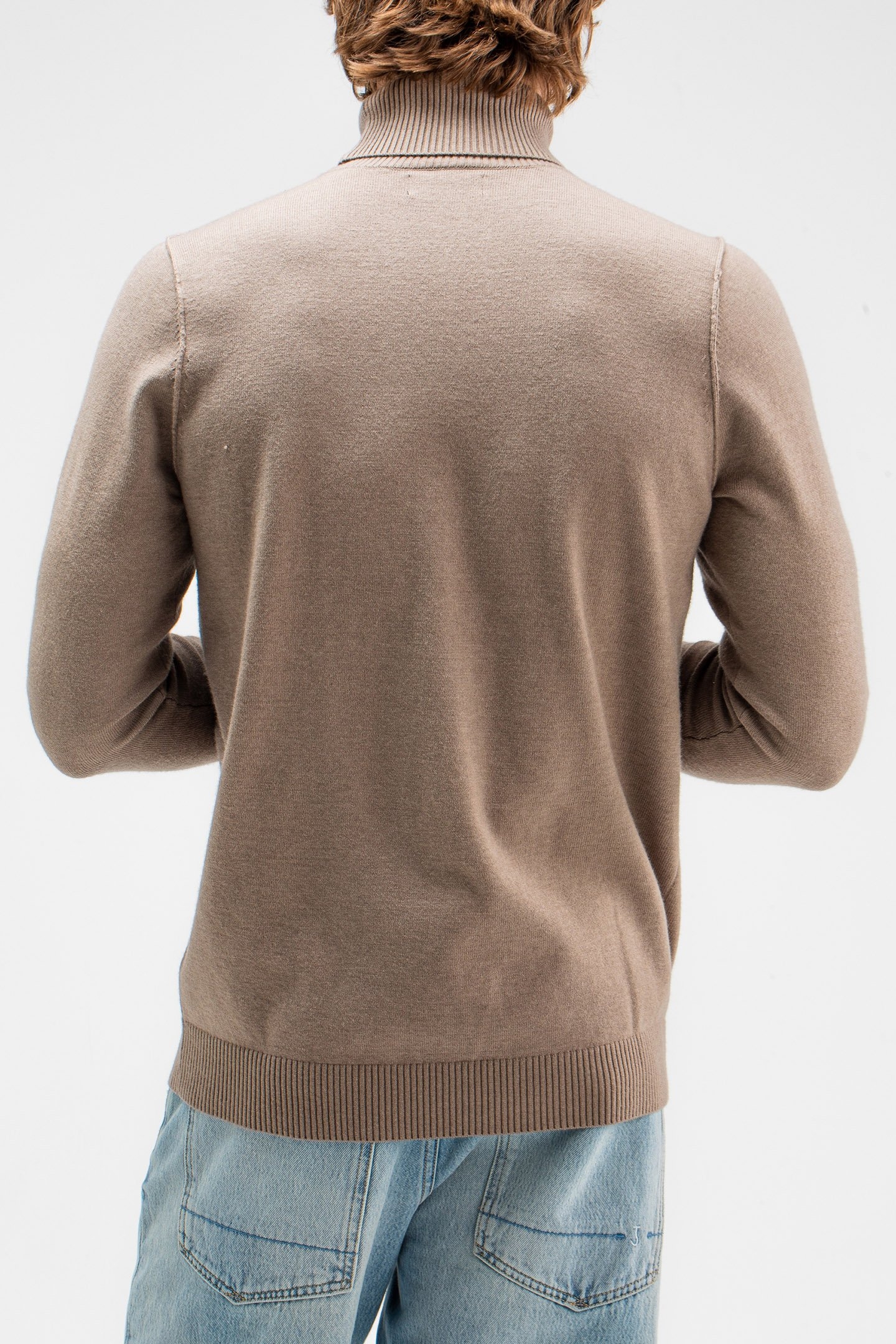 CLIFDEN COLL CASABLANCA BEIGE 2