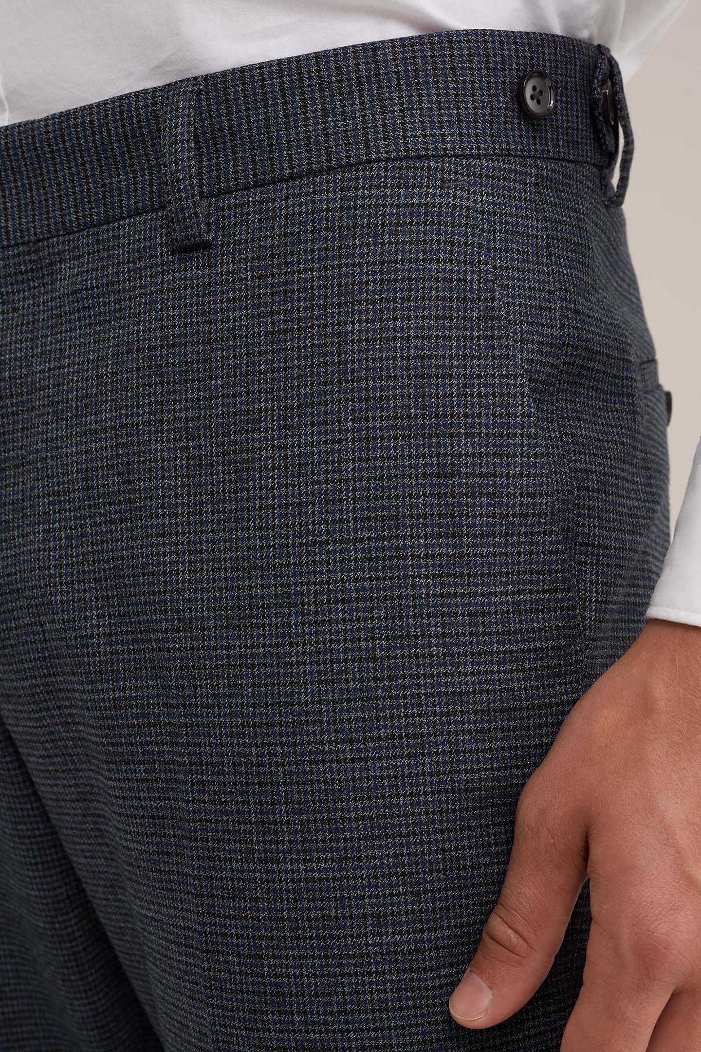 PANTALON DARK GREY 5