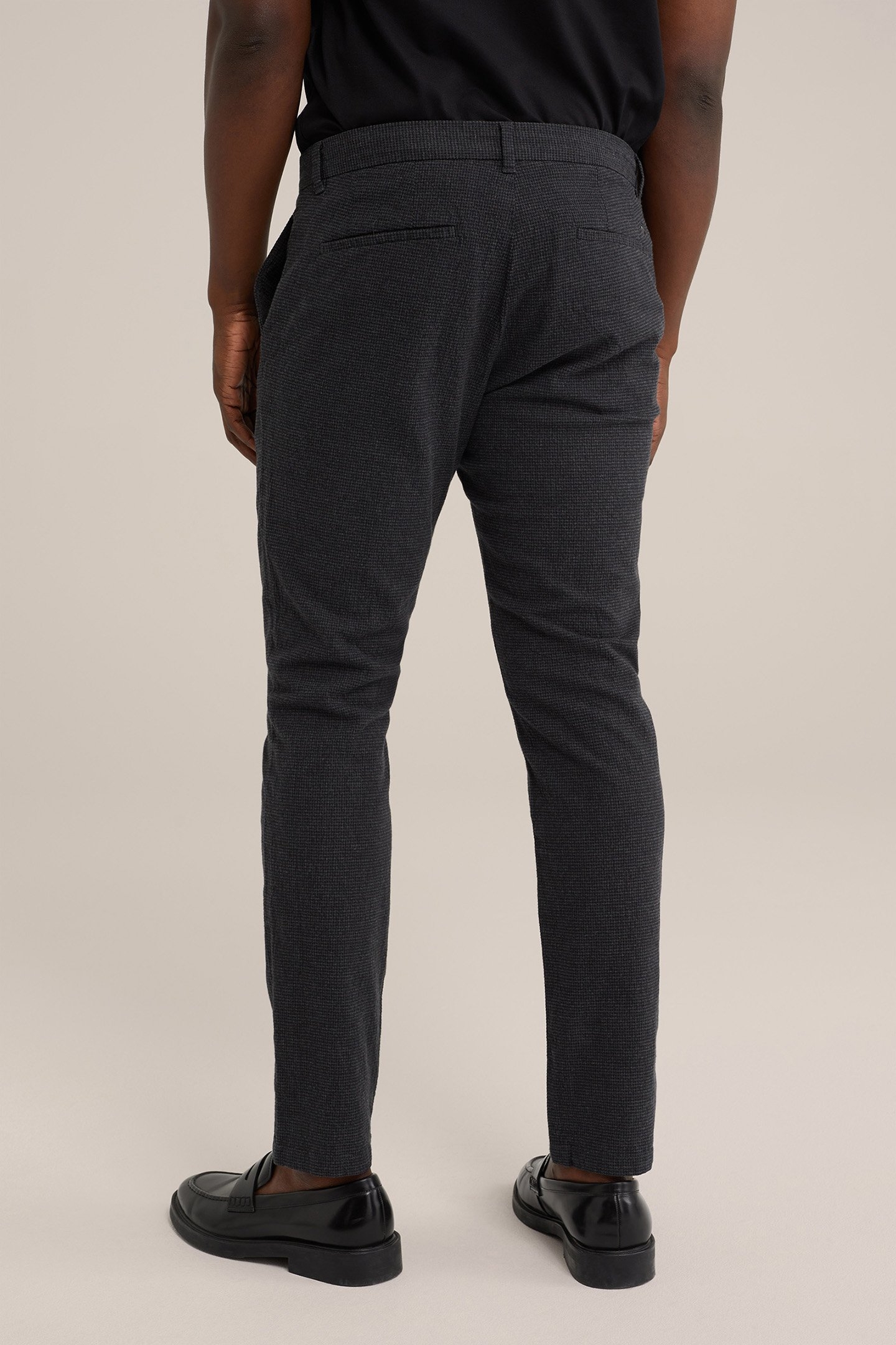 CHINO BLACK 2
