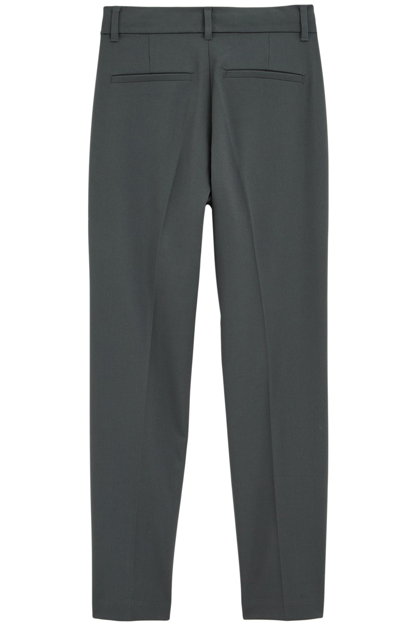 PANTALON DARK GREEN 4