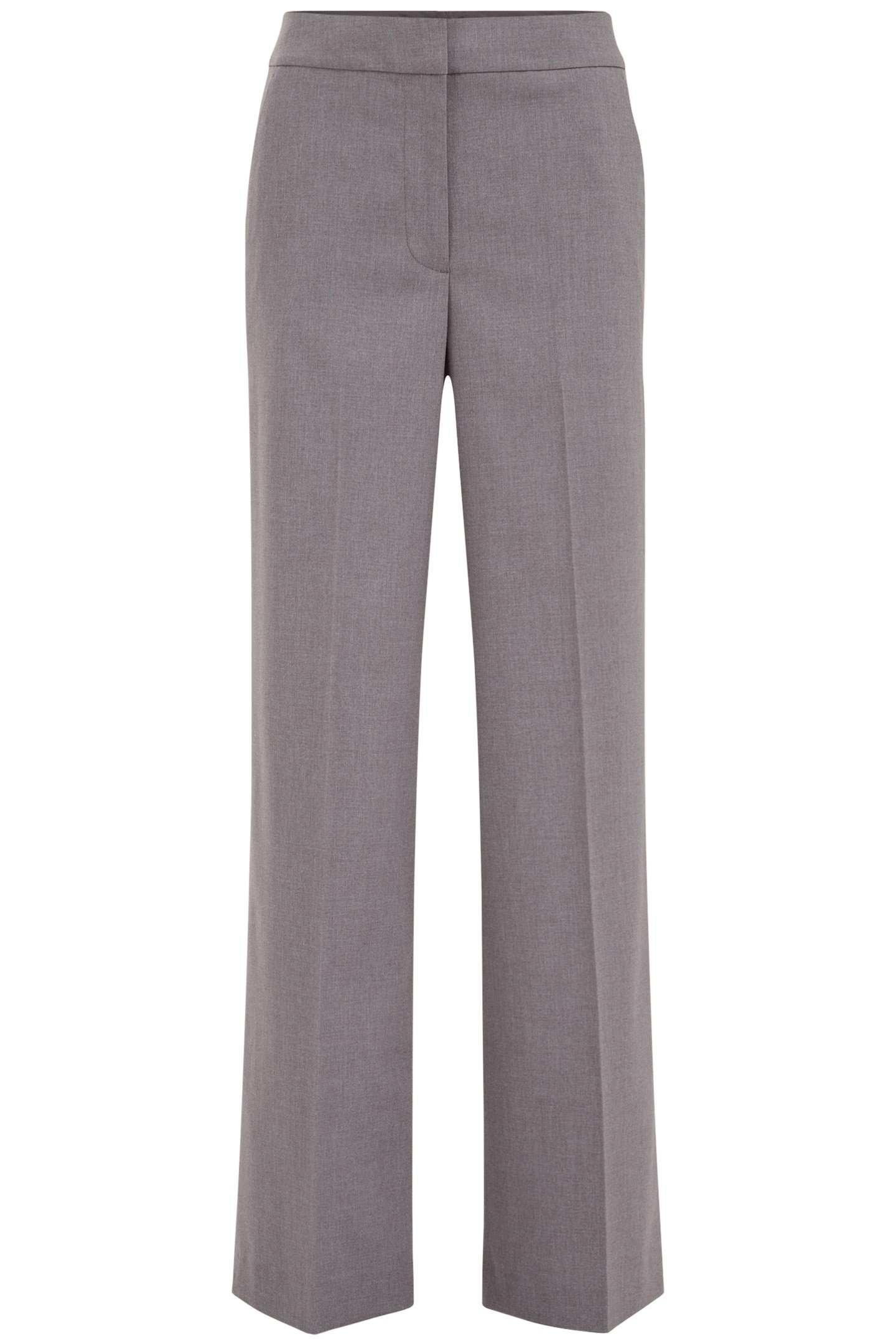 TROUSER GREY 4