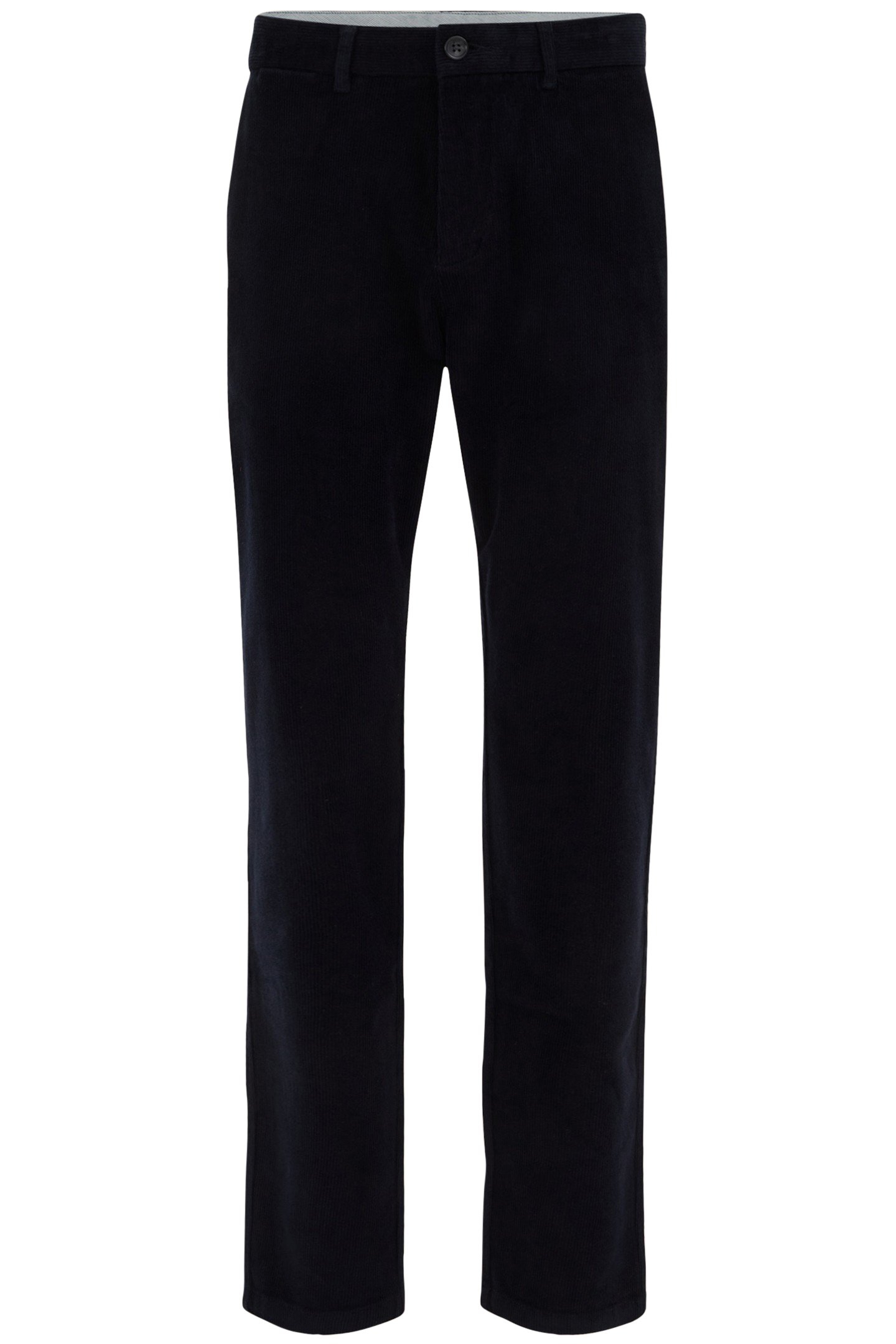 CHINO DARK BLUE 4