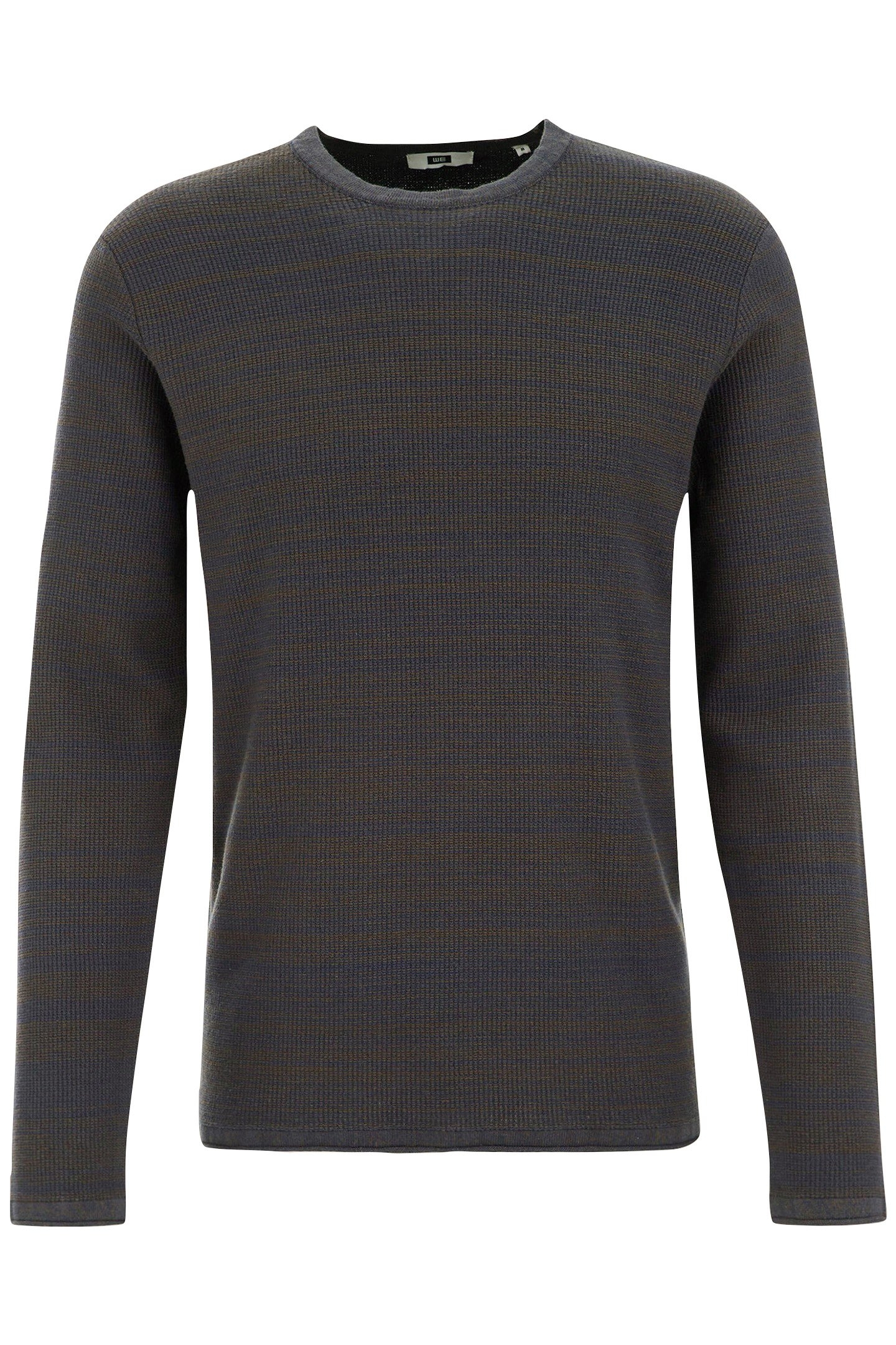 PULLOVER DARK GREEN 4