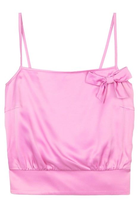 CHIQUE STRAP TOP CROCUS 4