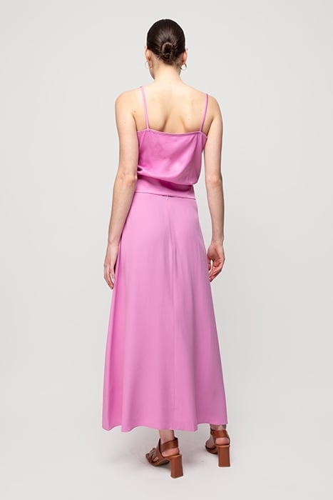 CHIQUE STRAP TOP CROCUS 3