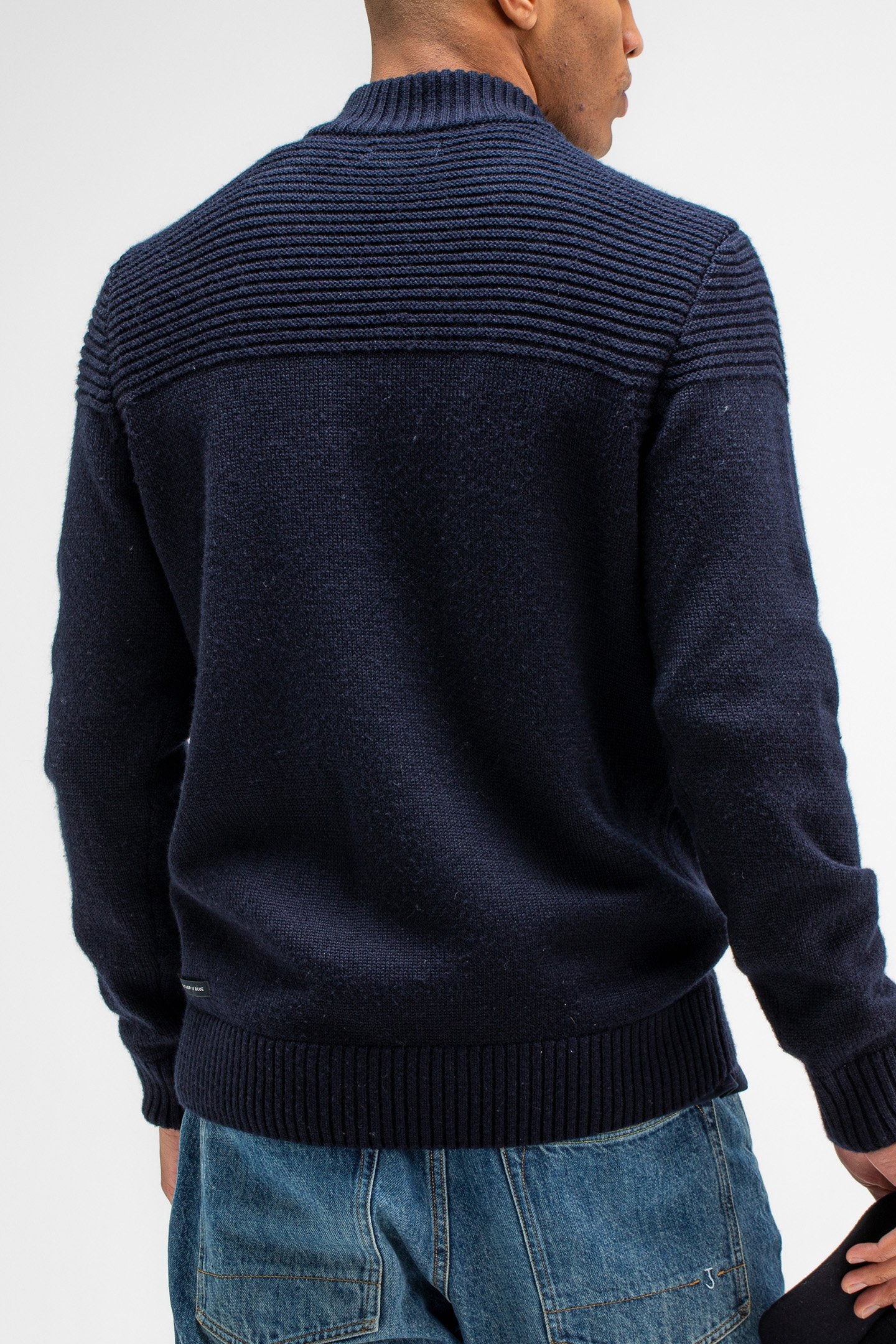 MORRIS MOCK BTN ALASKA BLUE 2