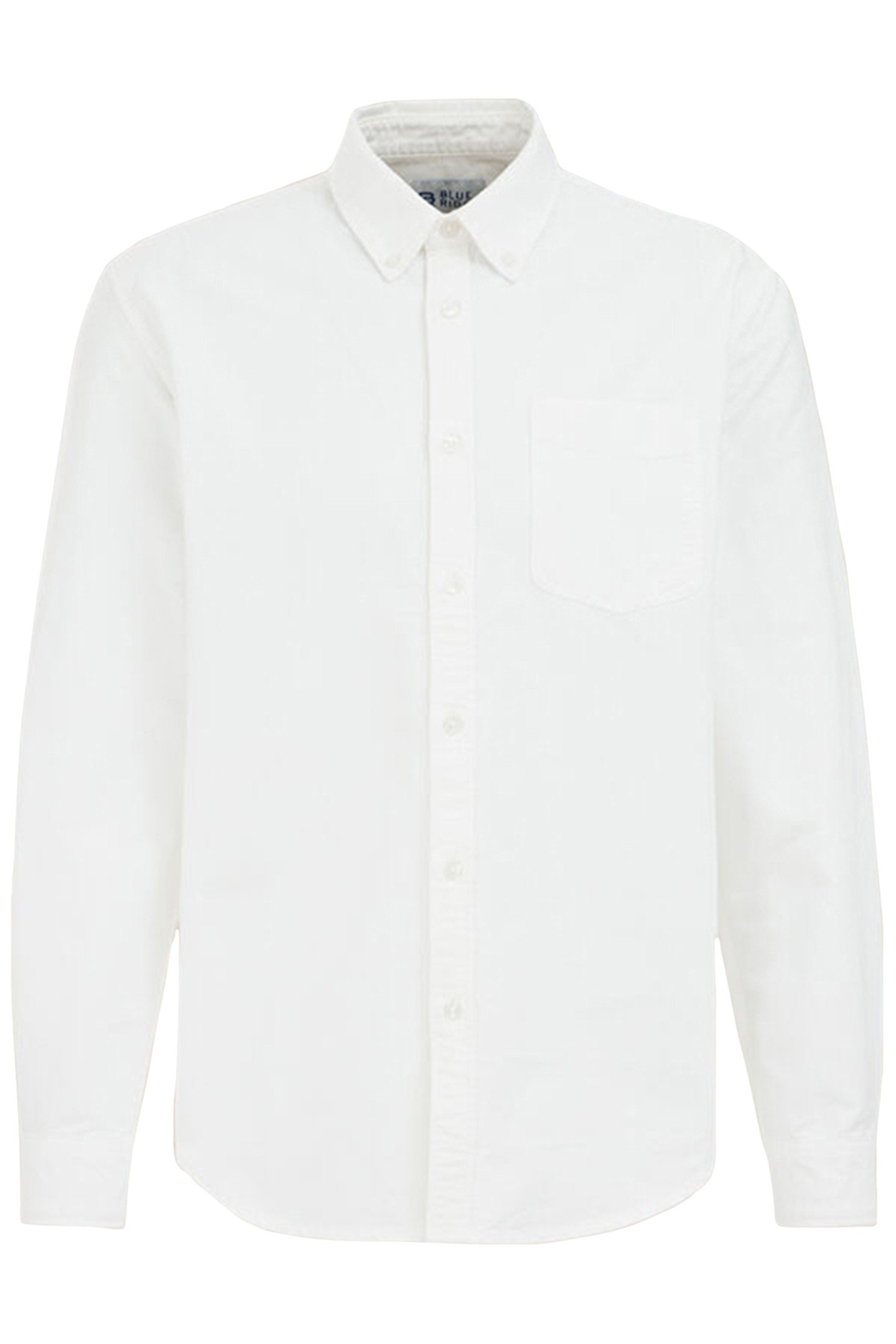 SHIRT WHITE 4