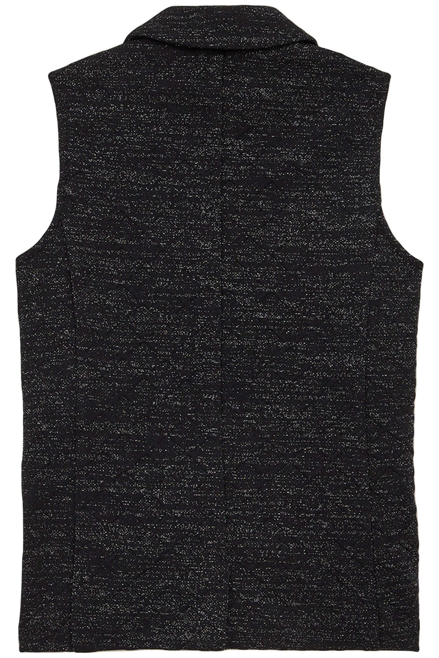 GILET BLACK 4