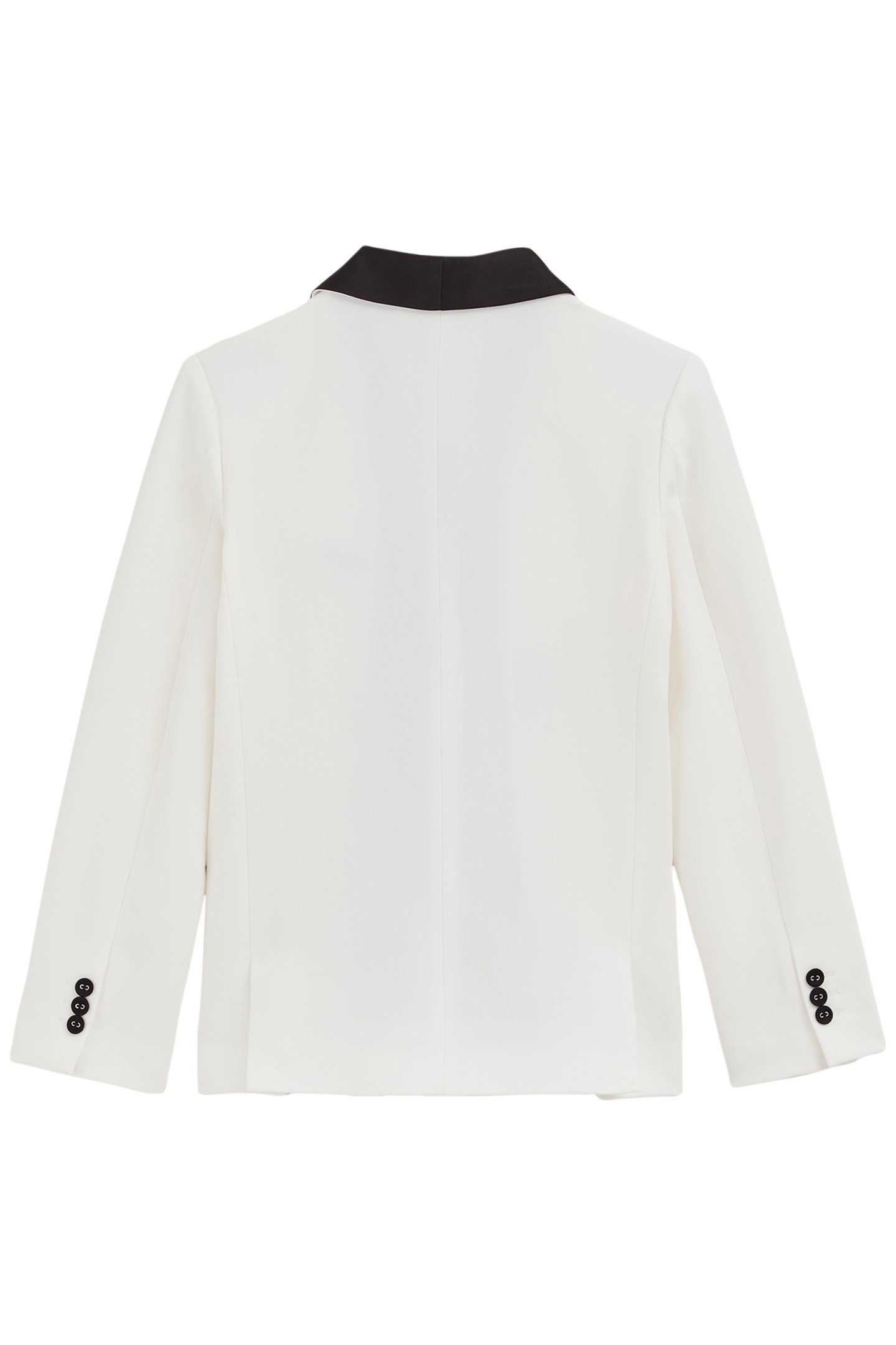 BLAZER WHITE 4