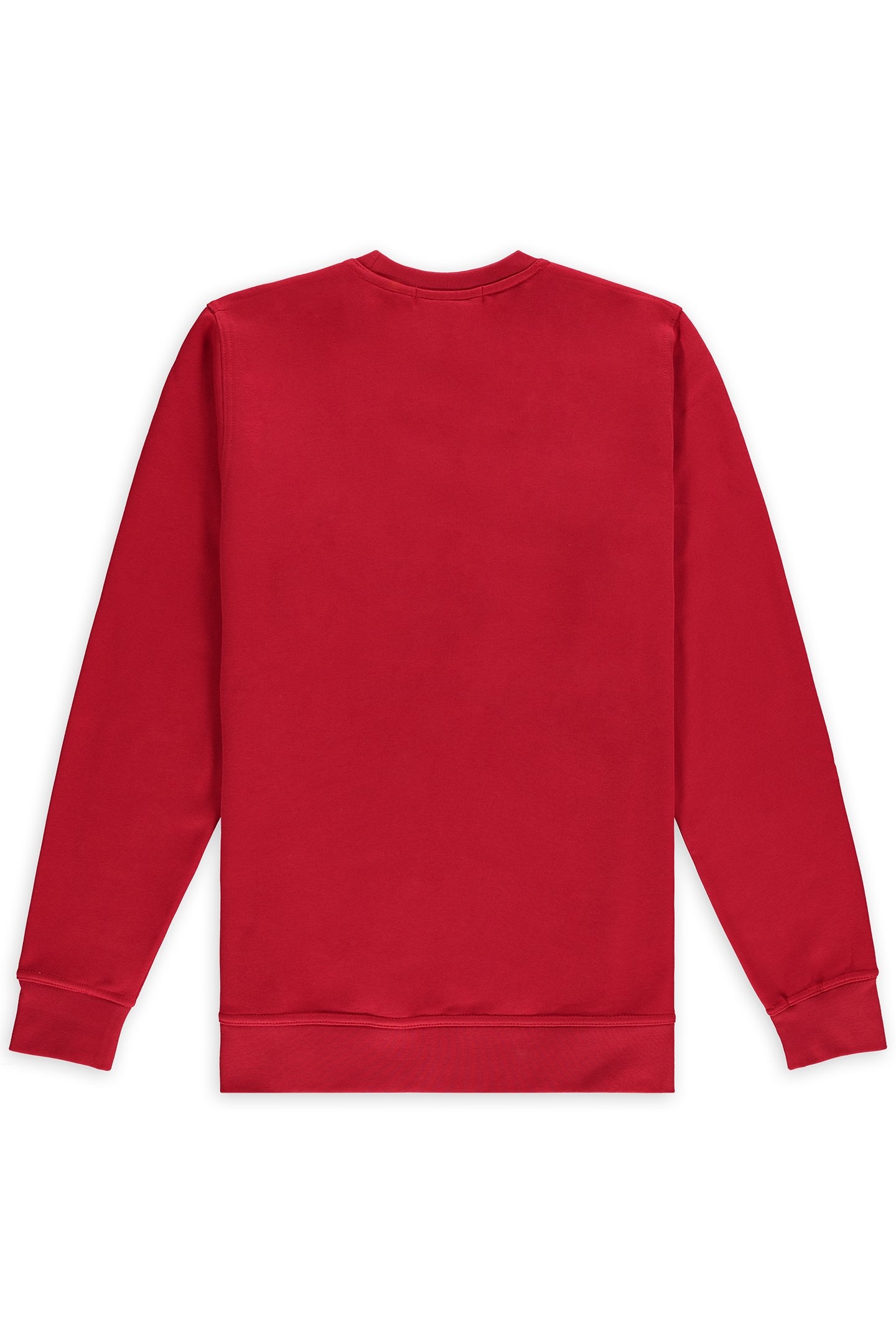 MYLO CREWNECK RED 2