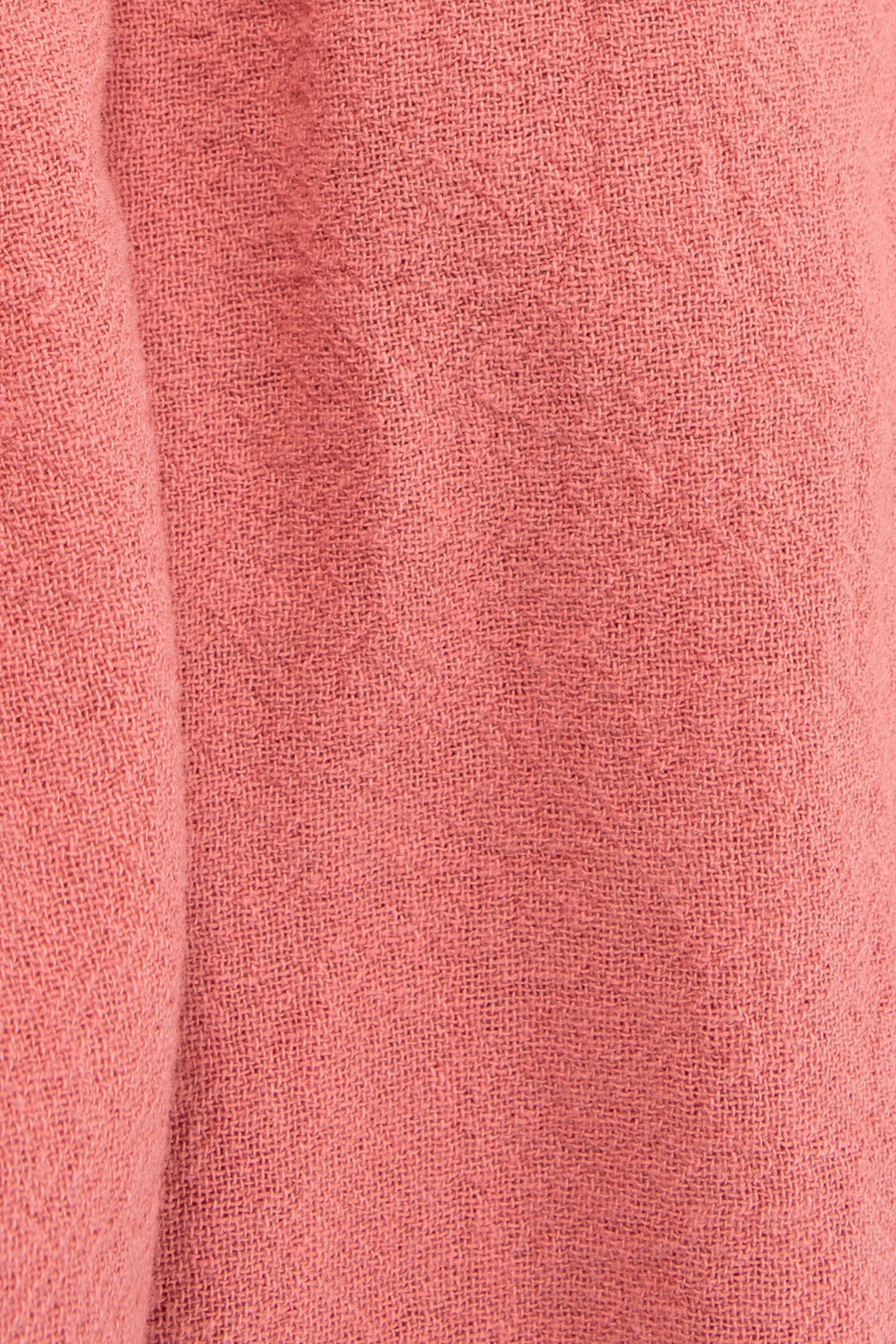 GIRLS’ TERRACOTTA EMBROIDERED JUMPSUIT 7