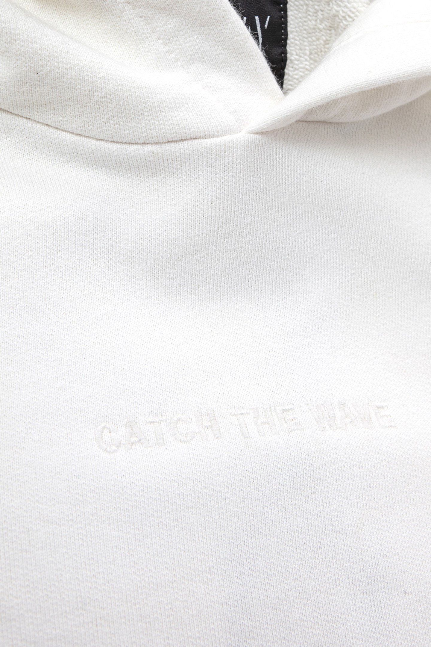 BOYS’ PEACH DEEP DYE-LOOK FABRIC SWEATSHIRT 6