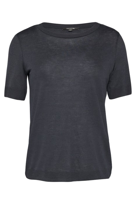 COMMA T-SHIRTS DARK-BLUE 3