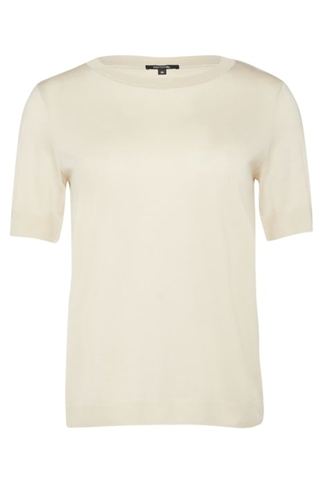 COMMA T-SHIRTS BEIGE 4