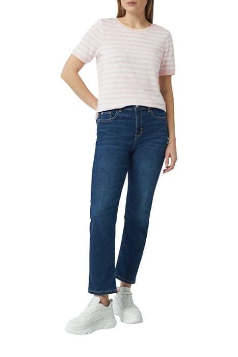 COMMA T-SHIRTS PINK 2