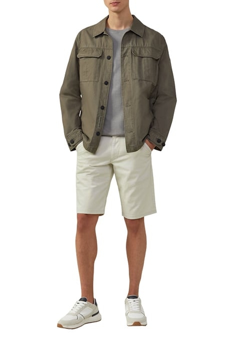 S.OLIVER SHORTS OFF-WHITE 2