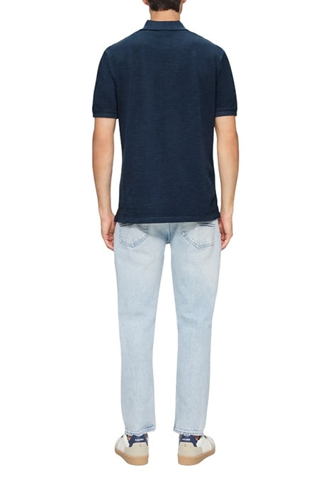 S.OLIVER POLOSHIRTS DARK-BLUE 3